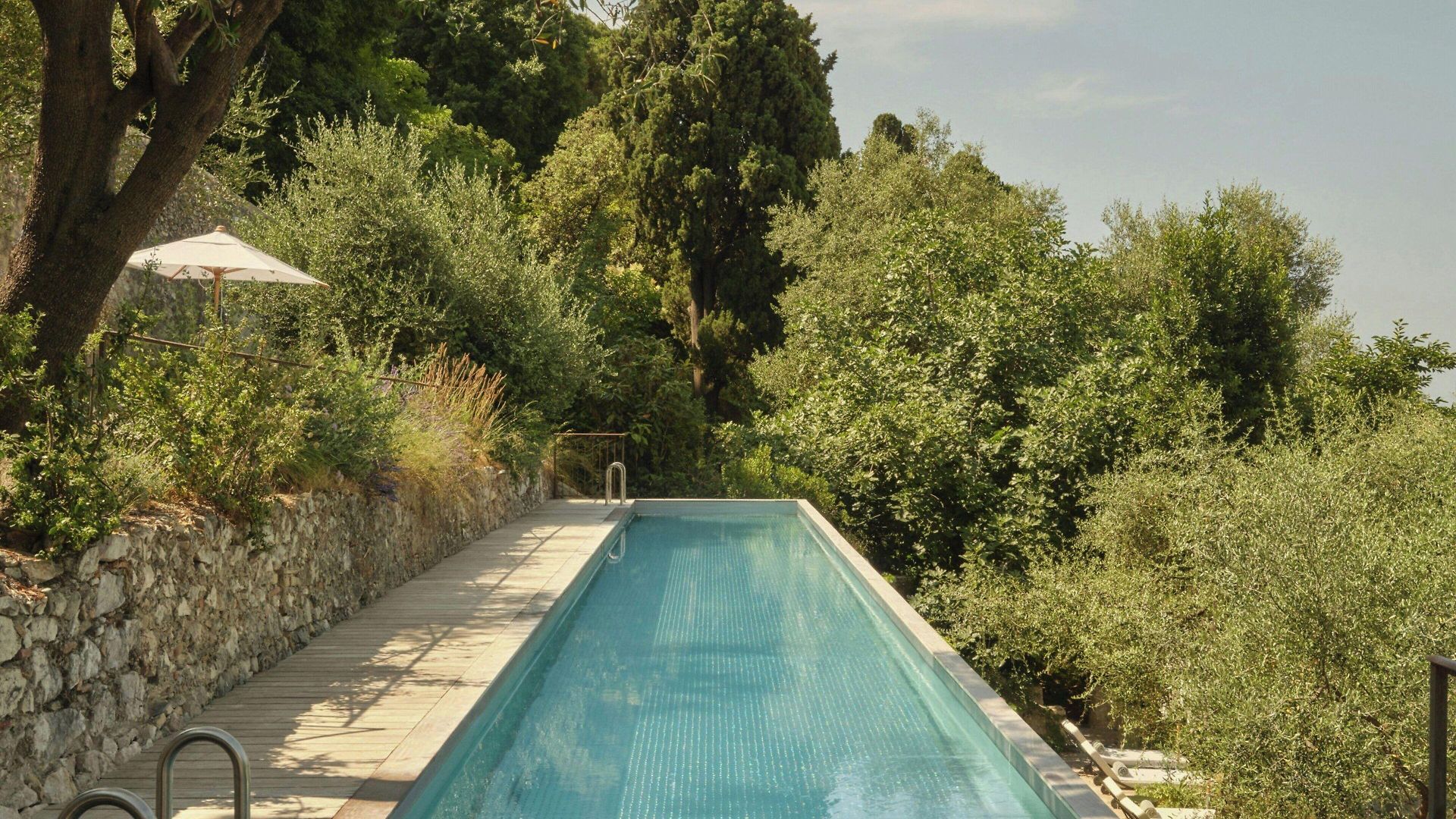 Du Couvent, A Luxury Collection Hotel, Hotel