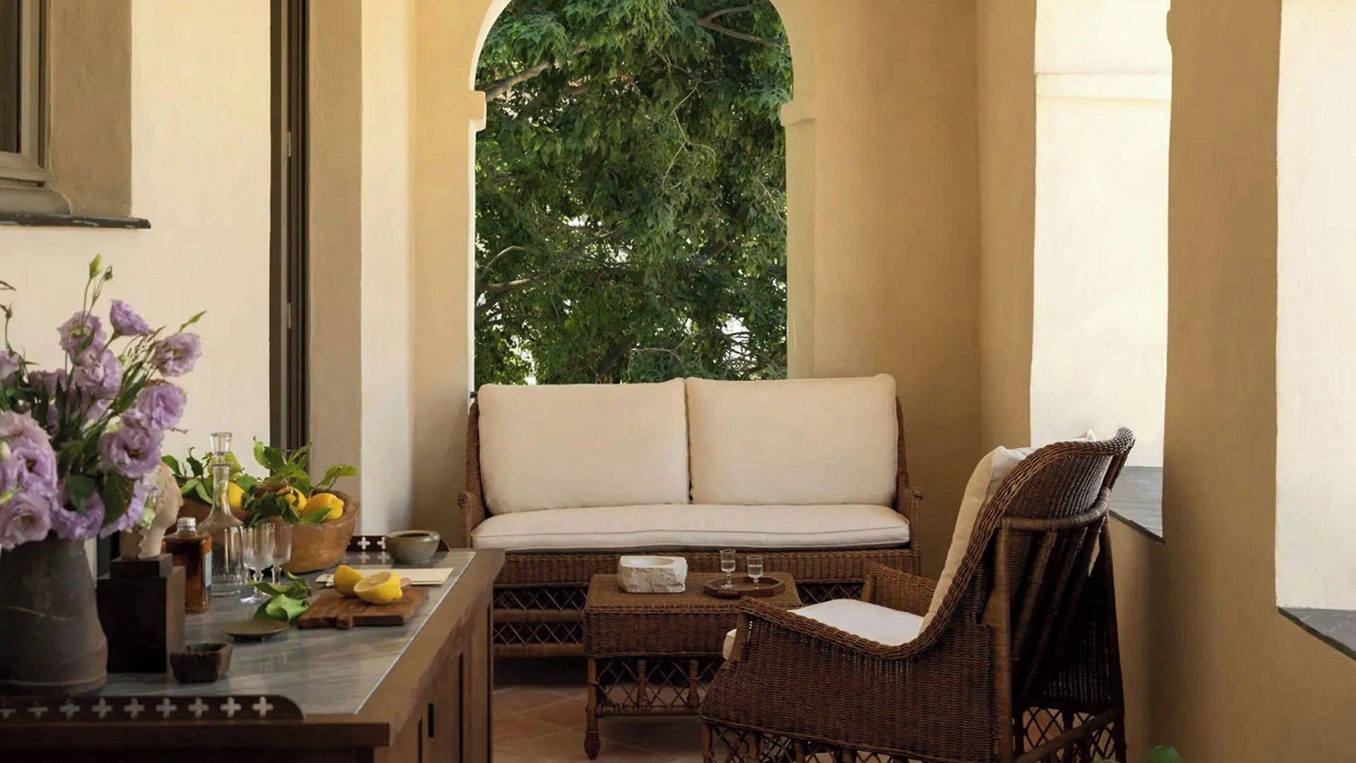 Du Couvent, A Luxury Collection Hotel, Hotel