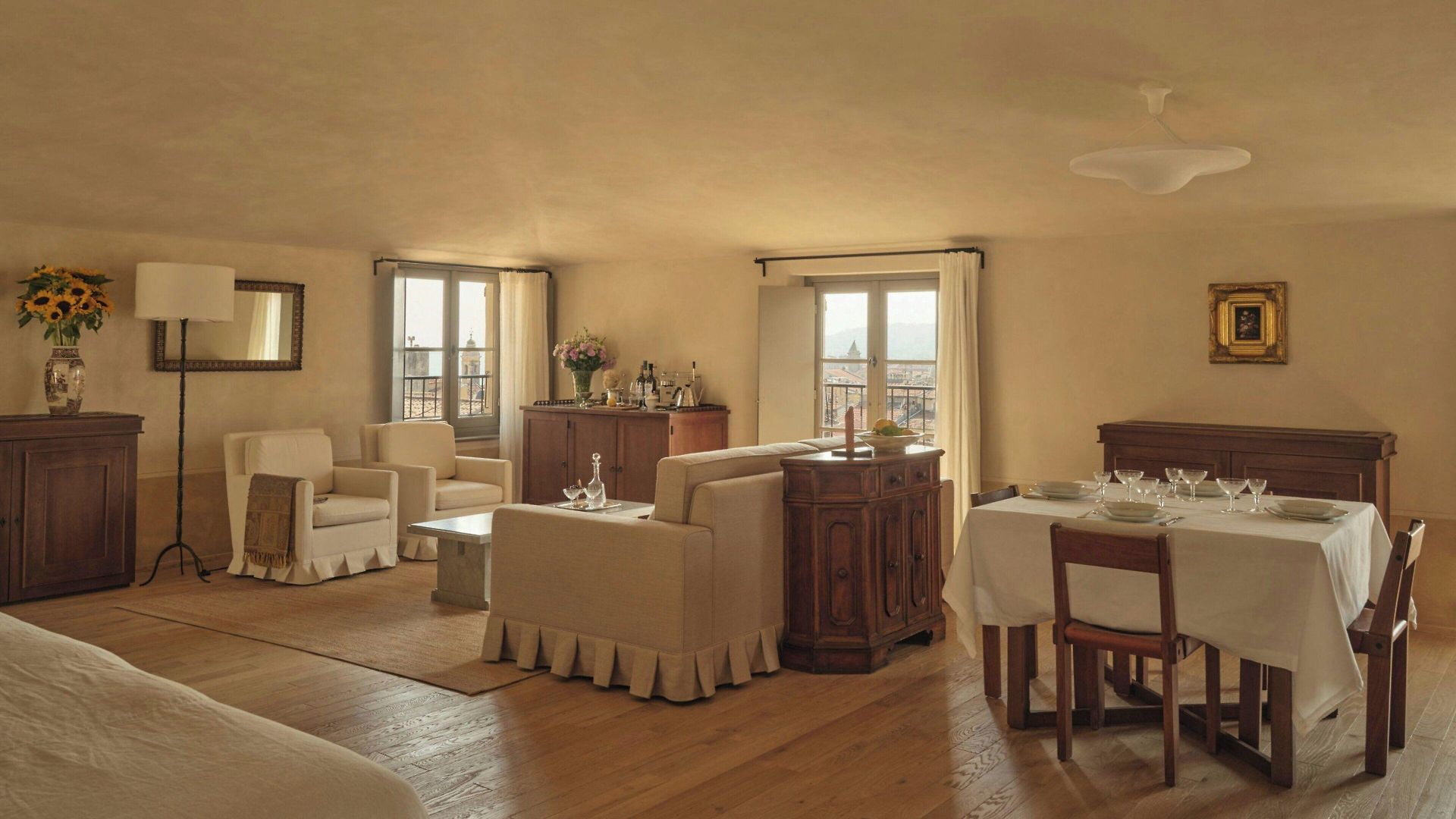 Du Couvent, A Luxury Collection Hotel, 5*