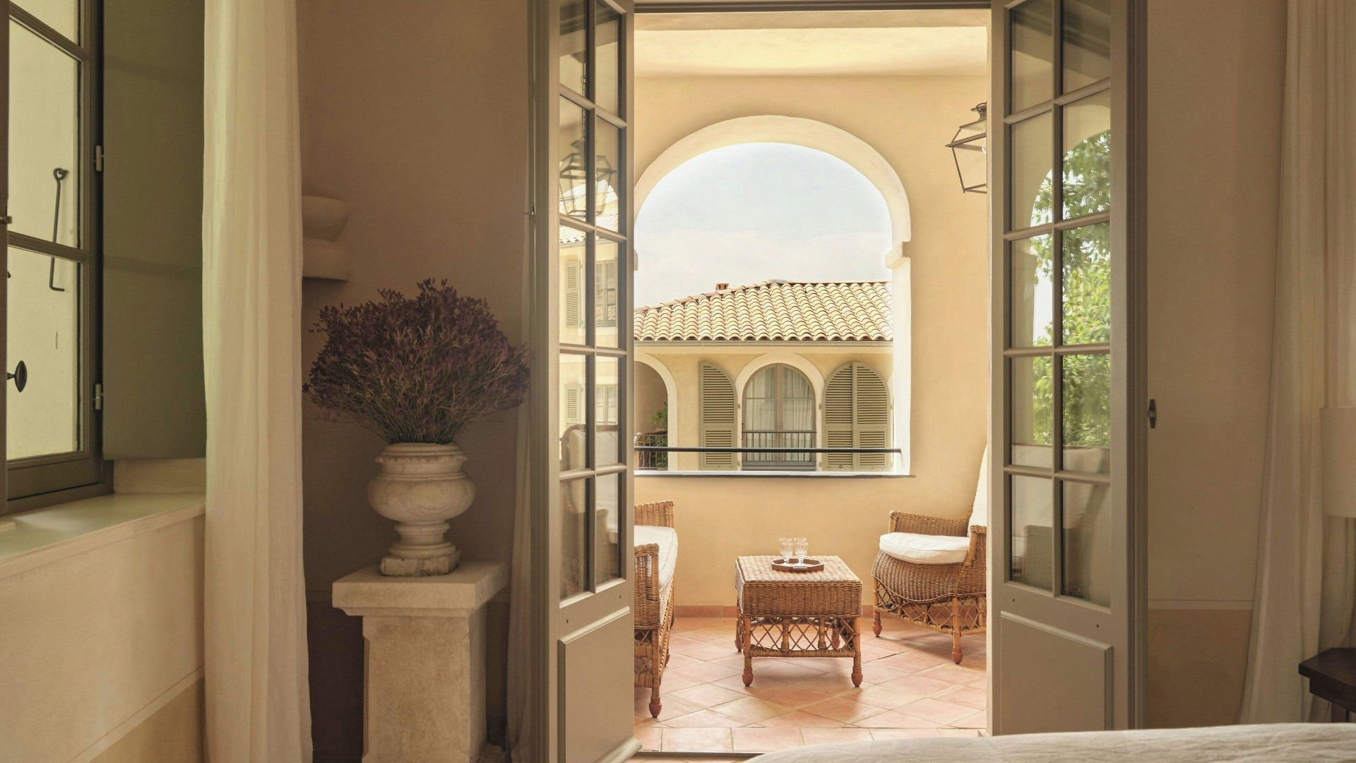 Hotel Du Couvent, A Luxury Collection Hotel,