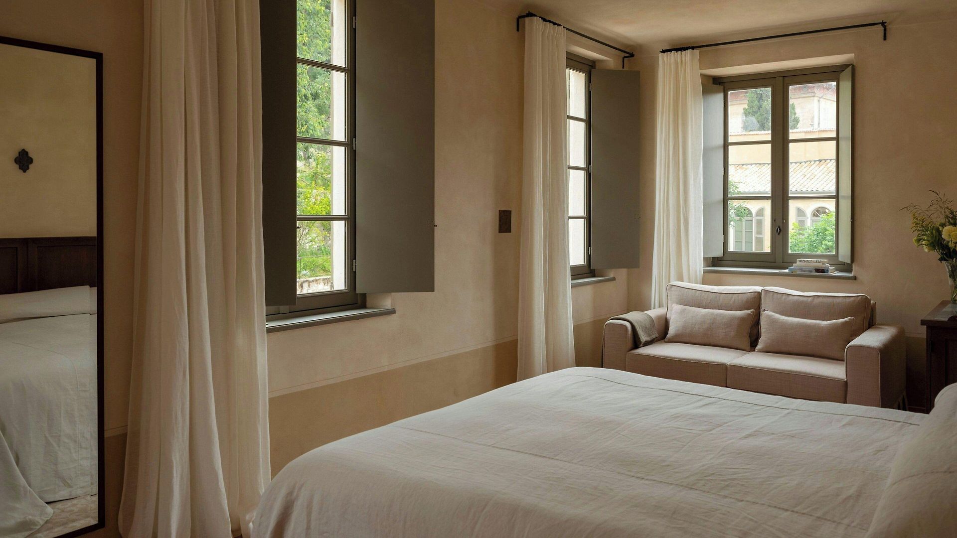 Du Couvent, A Luxury Collection Hotel, Hotel 5*