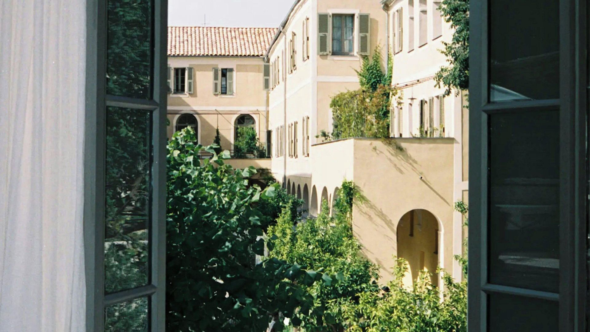 Du Couvent, A Luxury Collection Hotel, Hotel Nice
