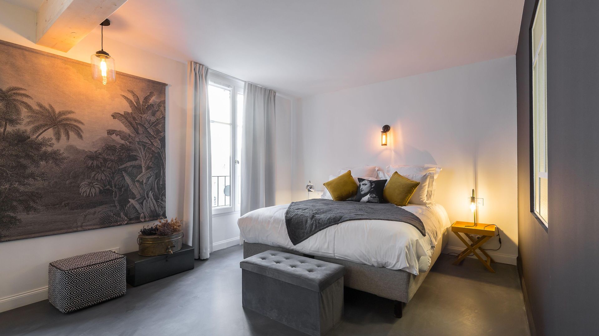 Hotel L'abeille - Boutique