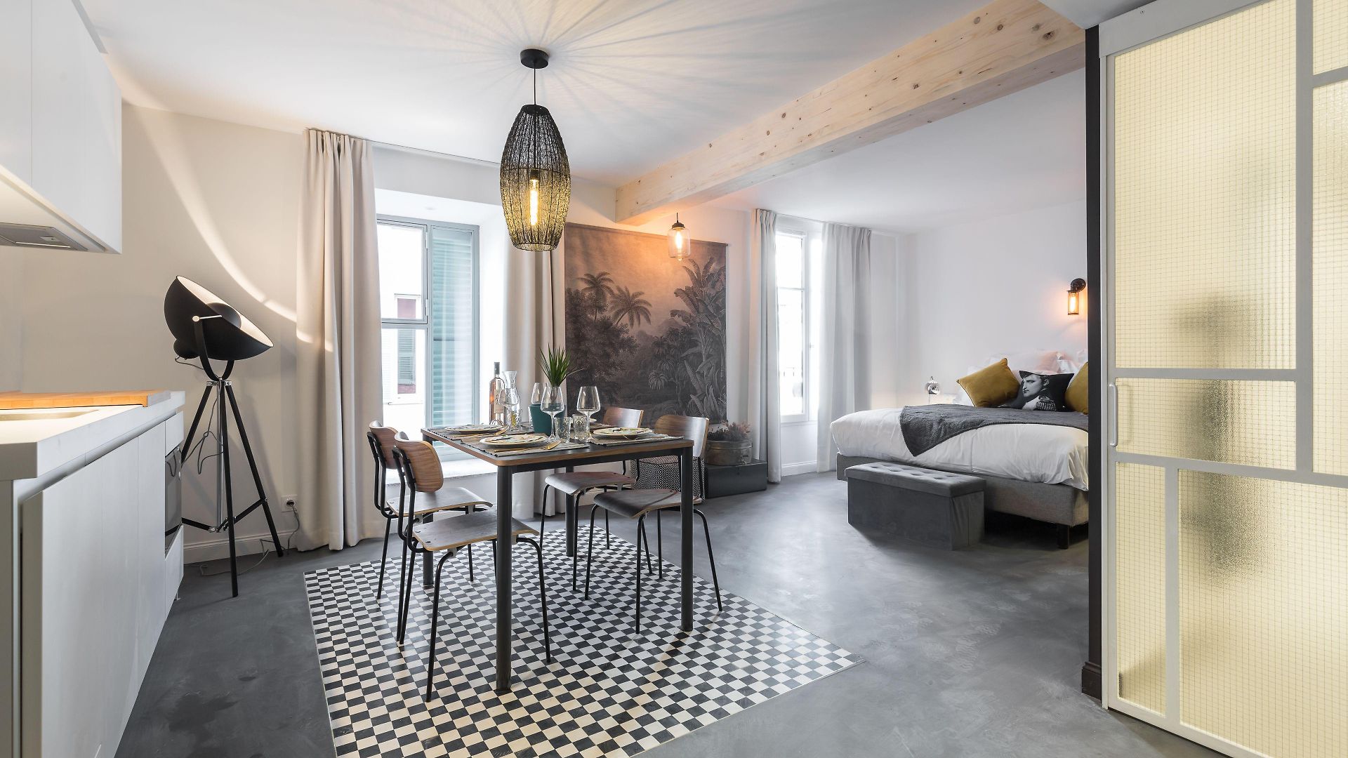 L'abeille - Boutique Hotel