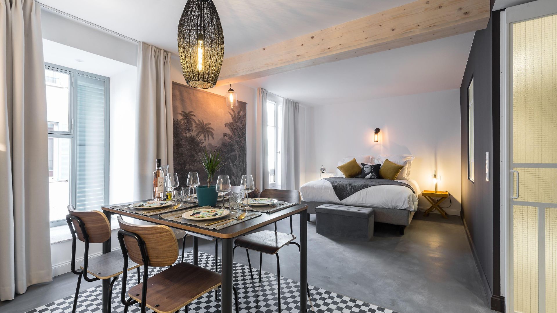 L'abeille - Boutique Hotel Nice