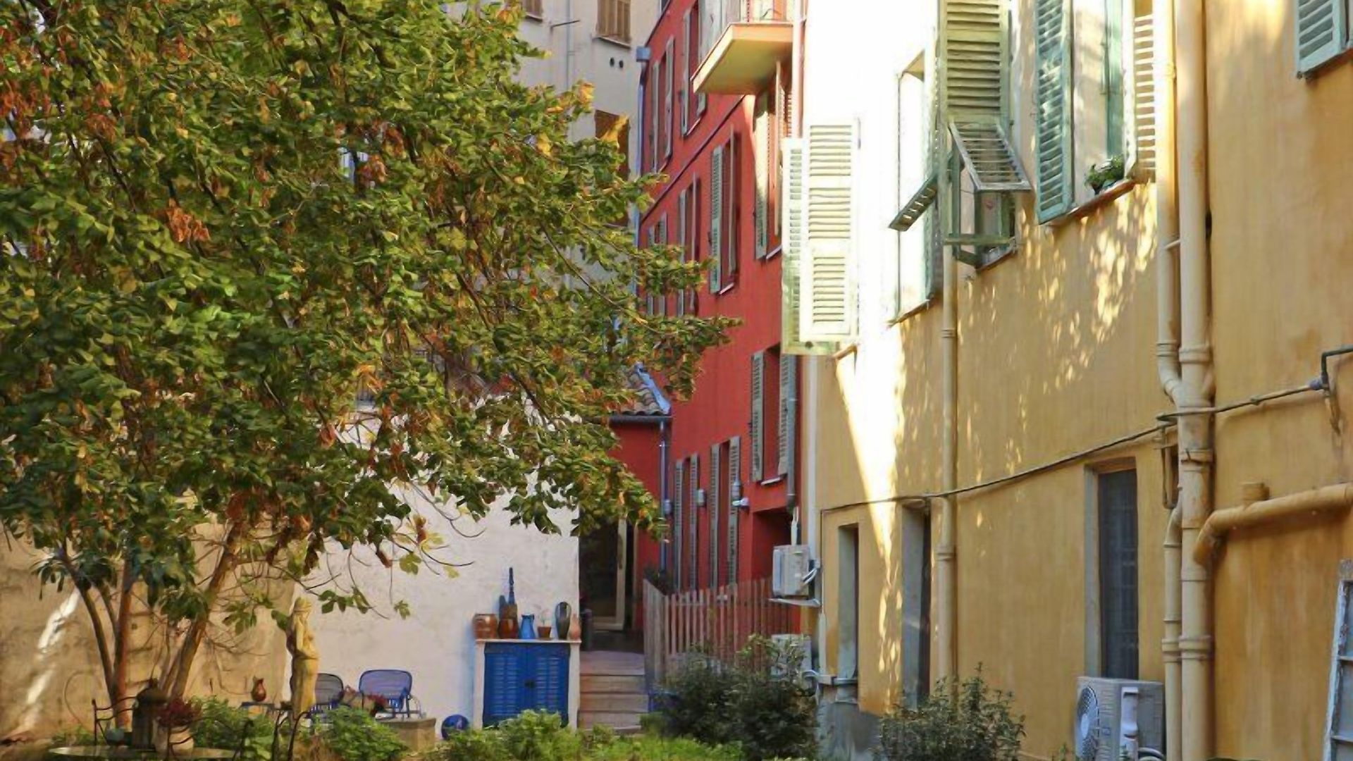 L'abeille - Boutique Nice