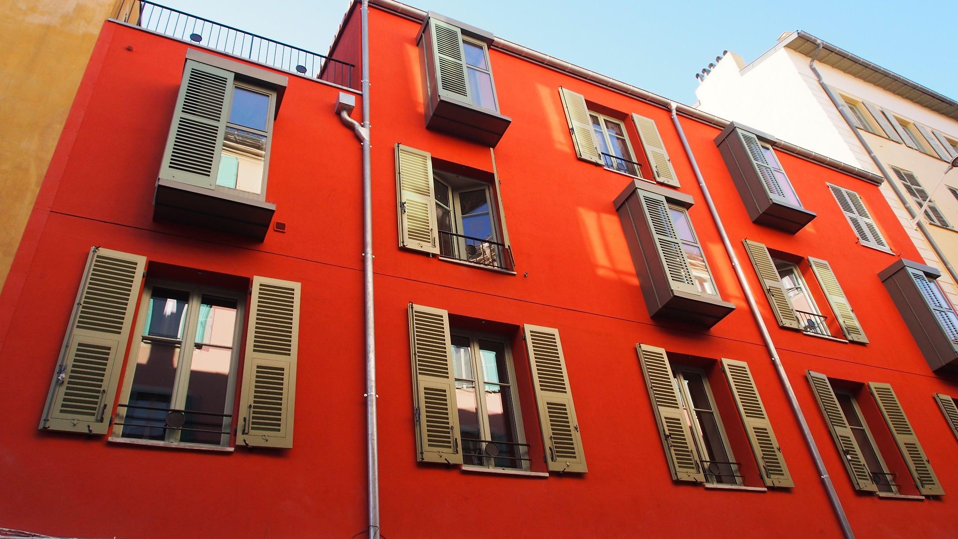 L'abeille - Boutique Hotel