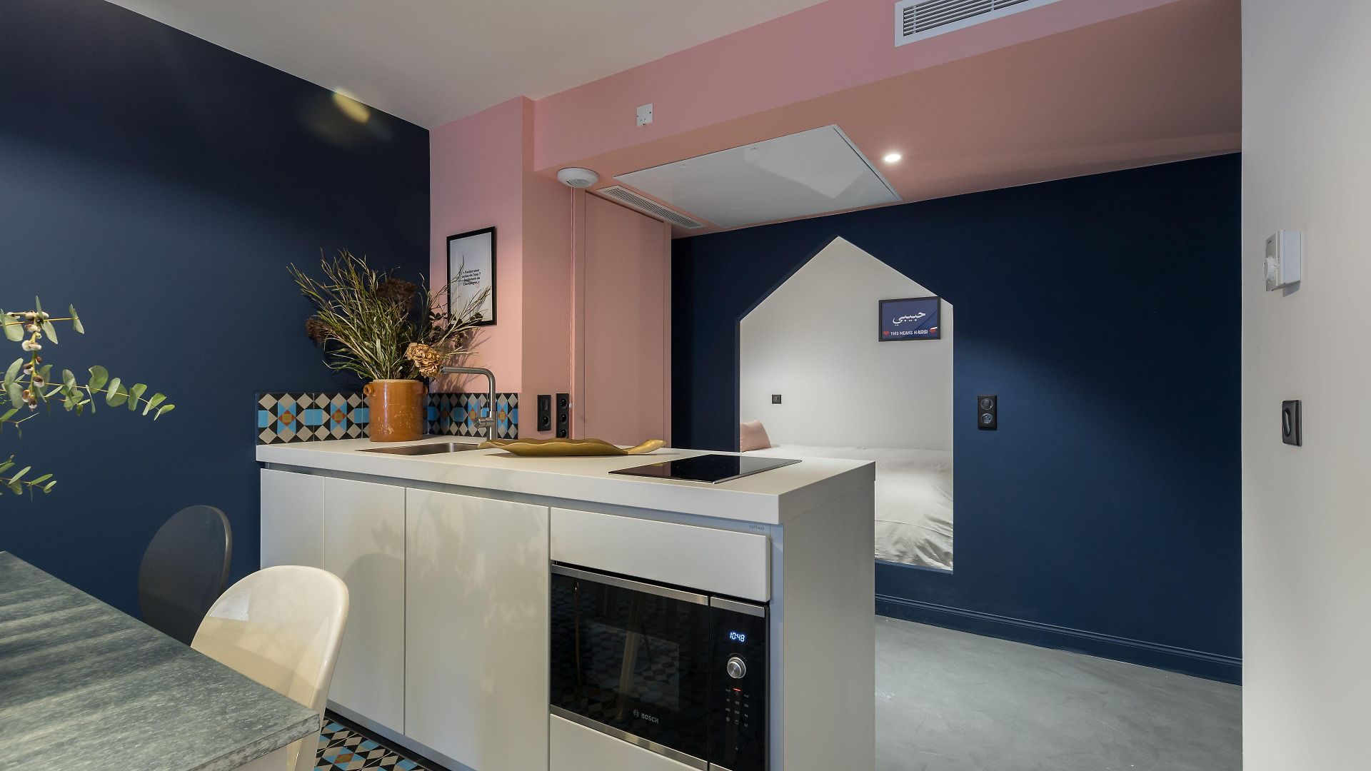 L'abeille - Boutique Hotel