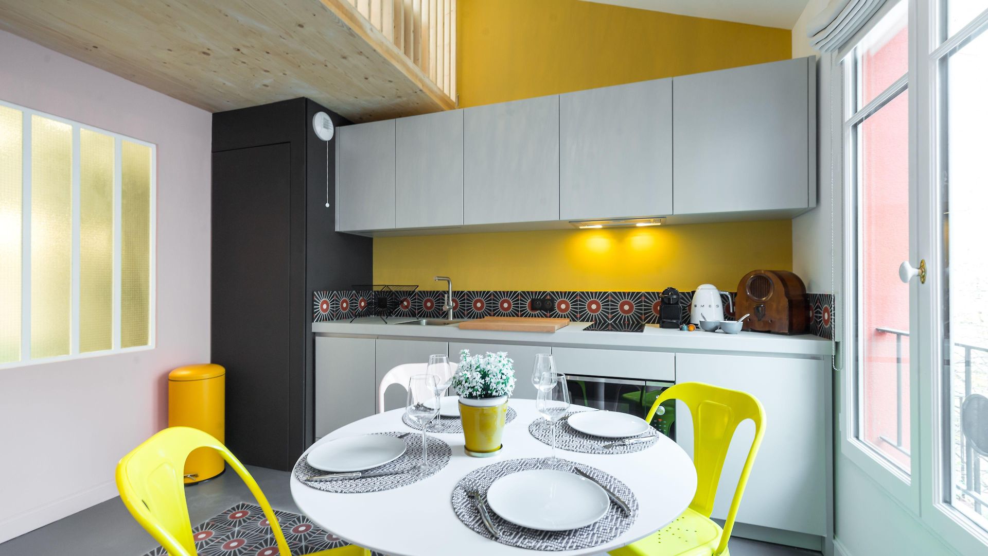 L'abeille - Boutique Hotel Nice