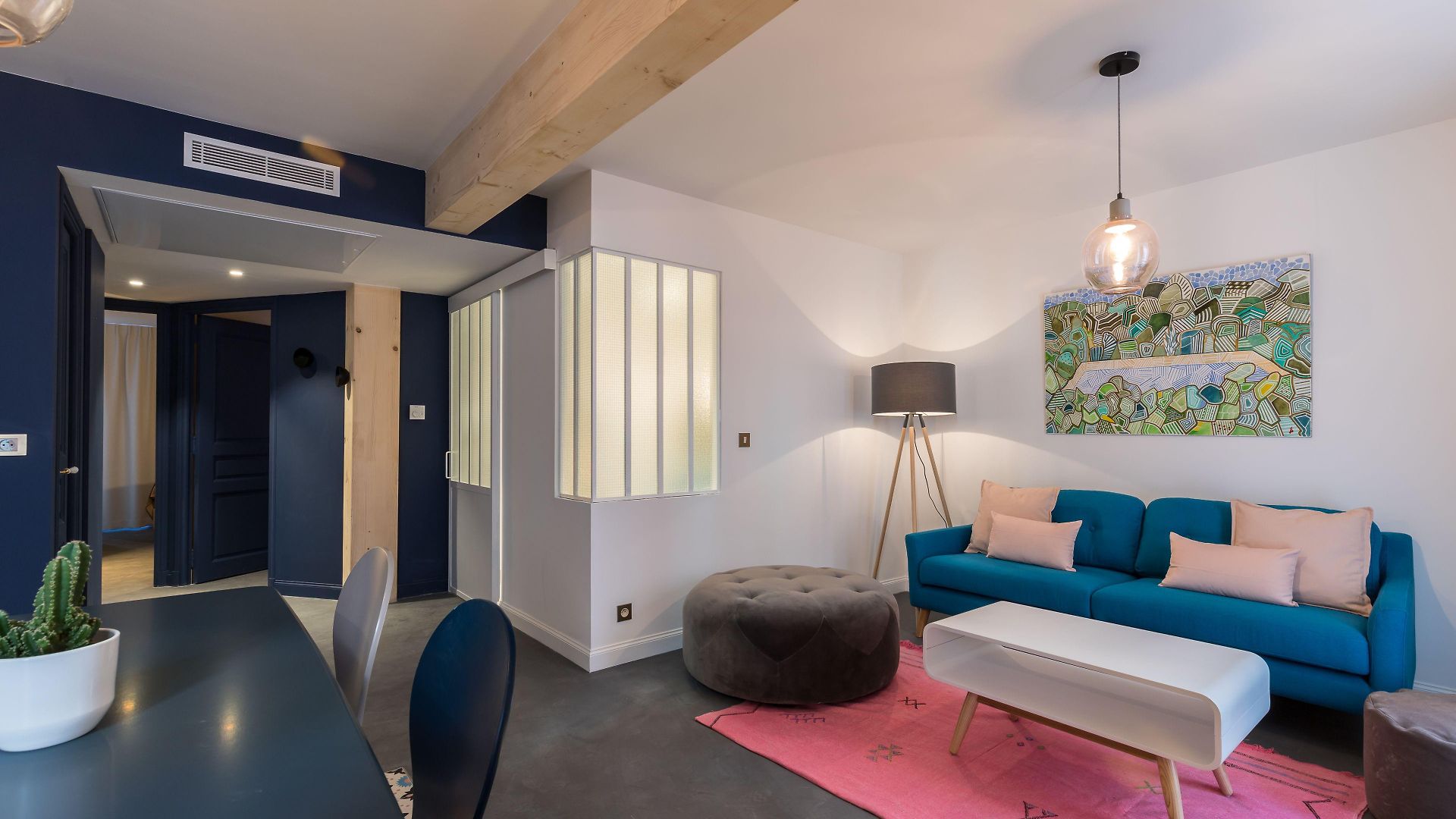 L'abeille - Boutique 4* Nice