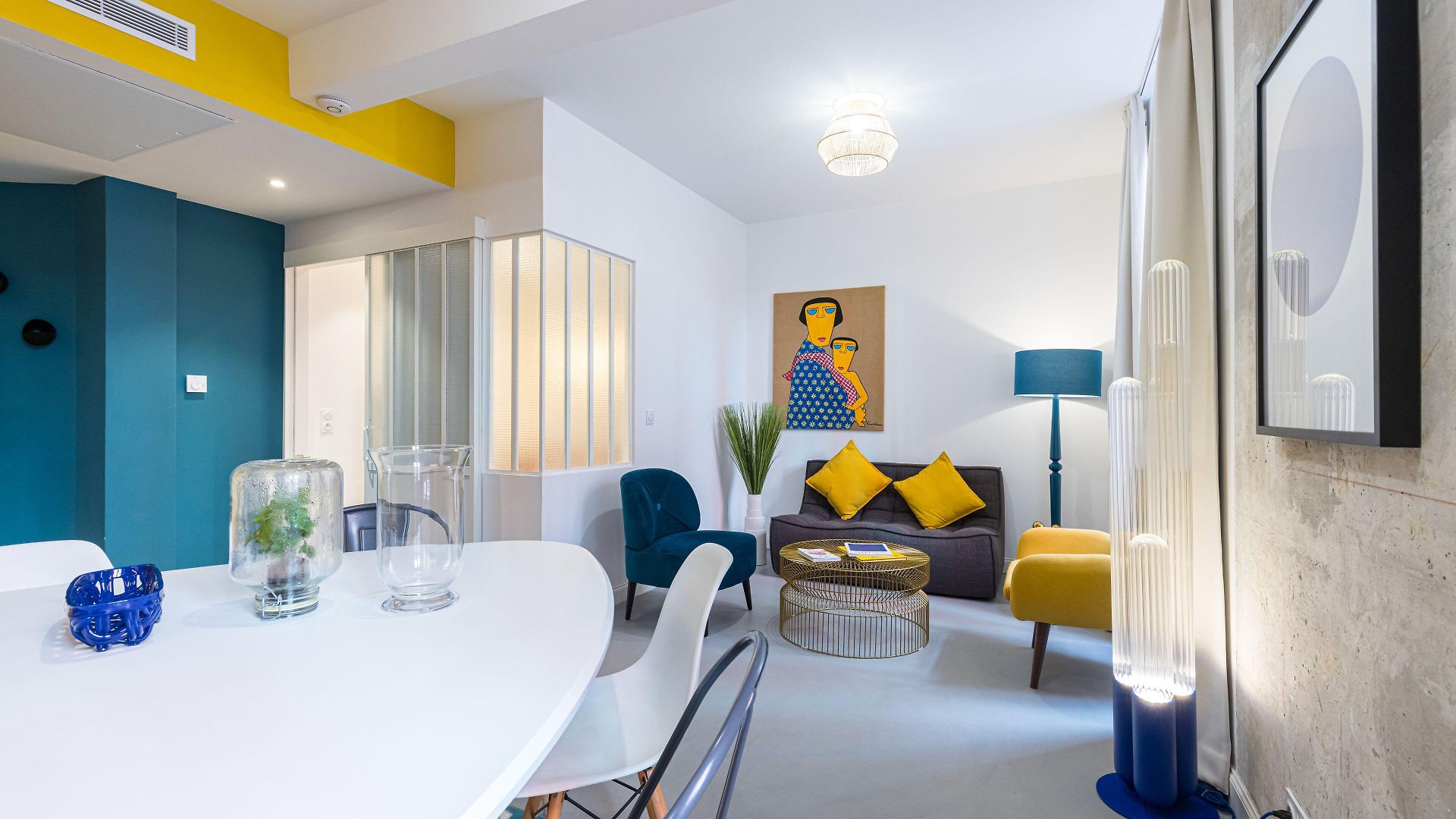 L'abeille - Boutique 4* Nice