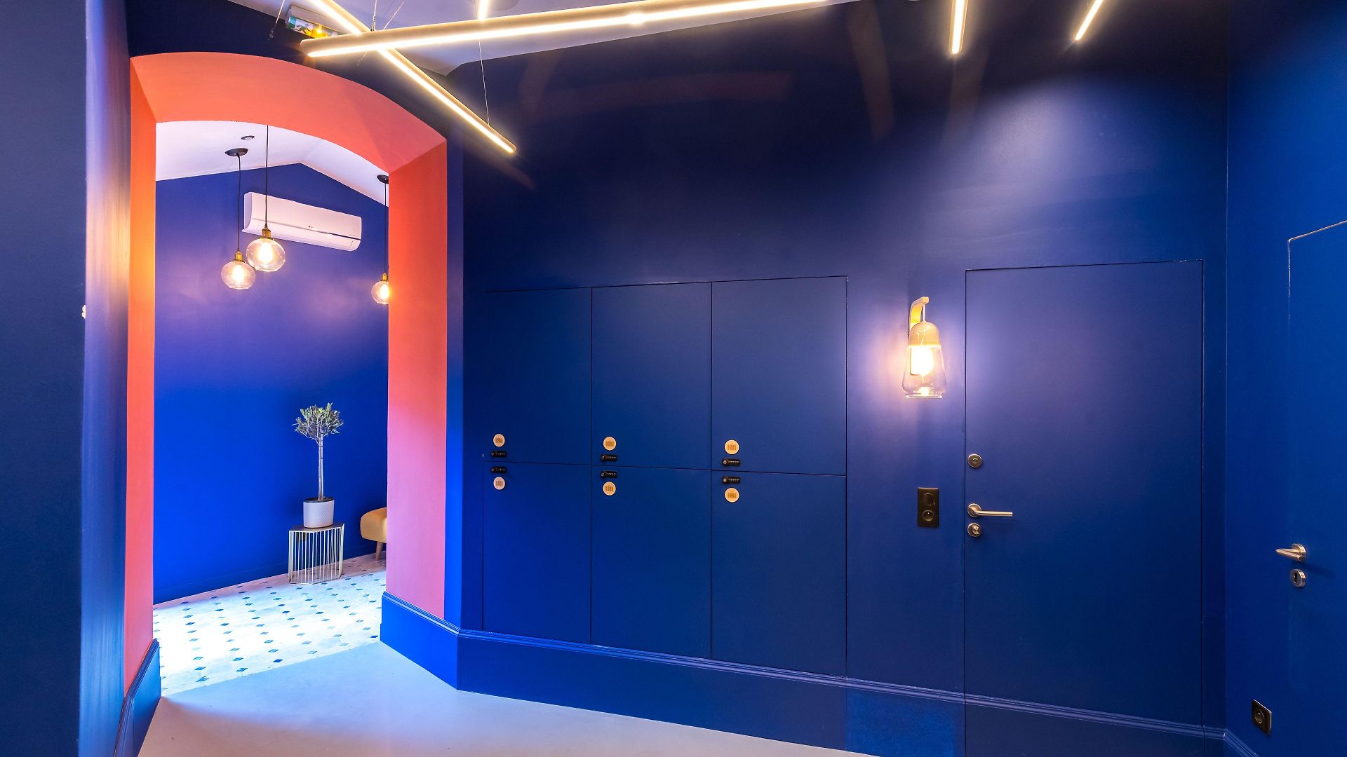 Hotel L'abeille - Boutique 4*