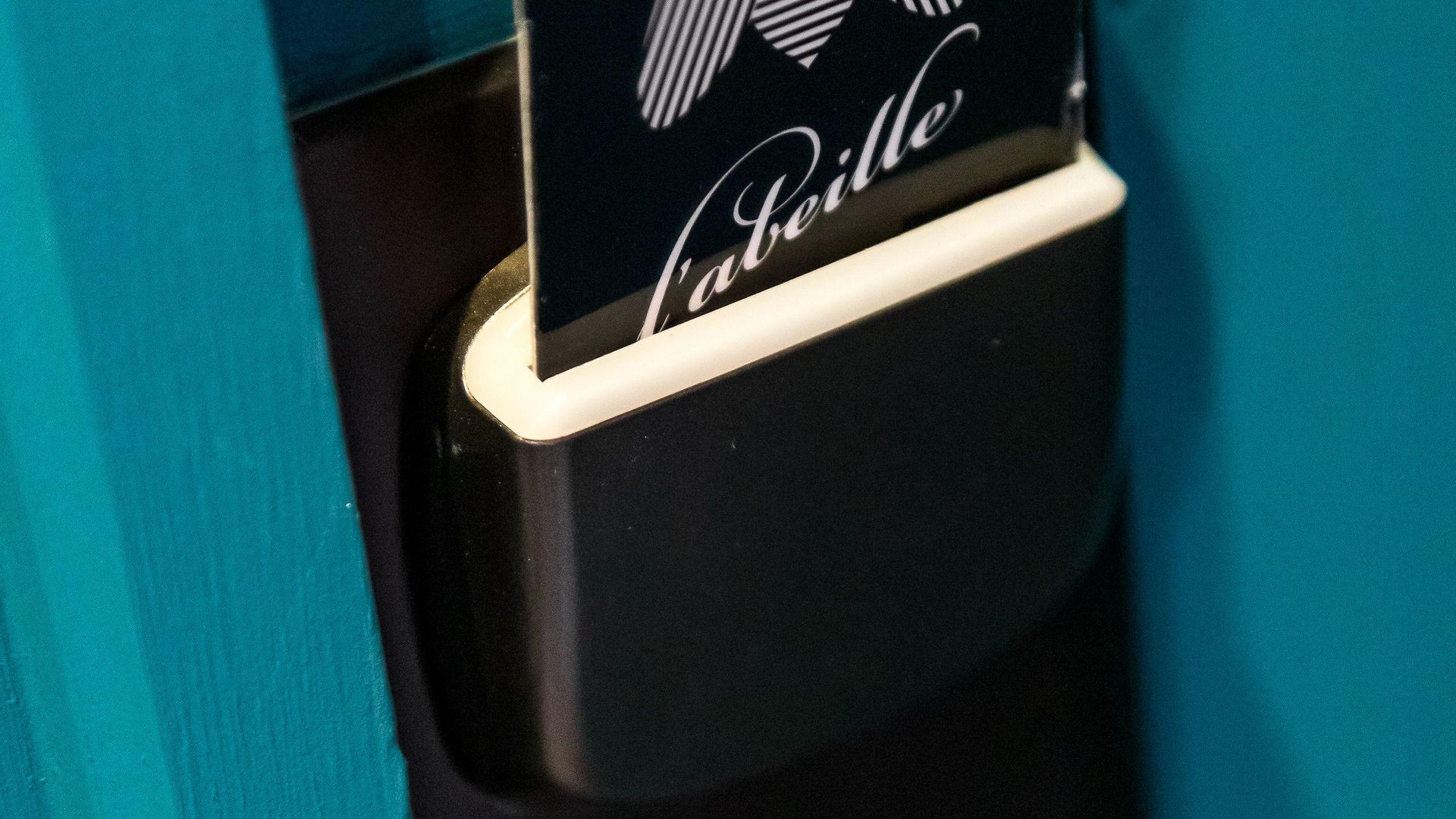 L'abeille - Boutique