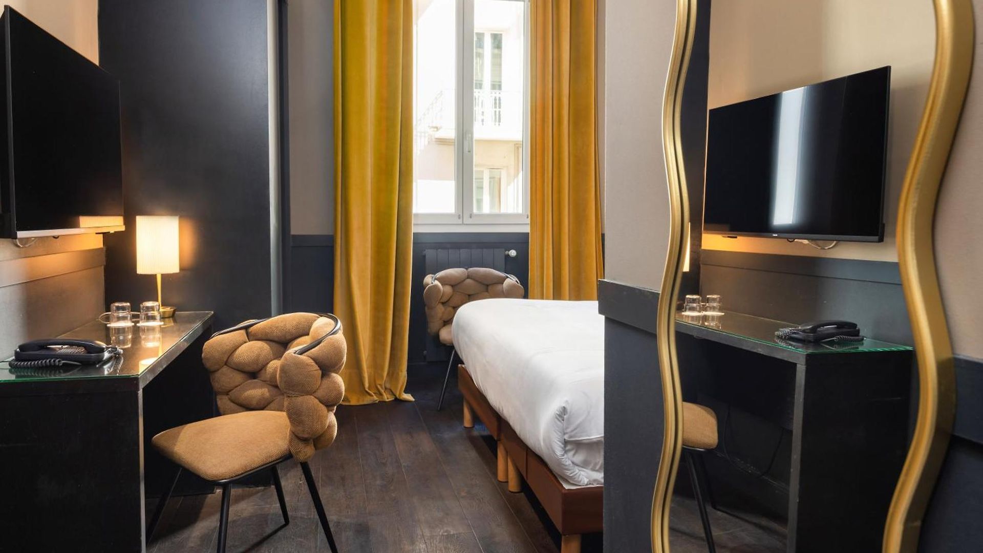 Hotel Western Cosy