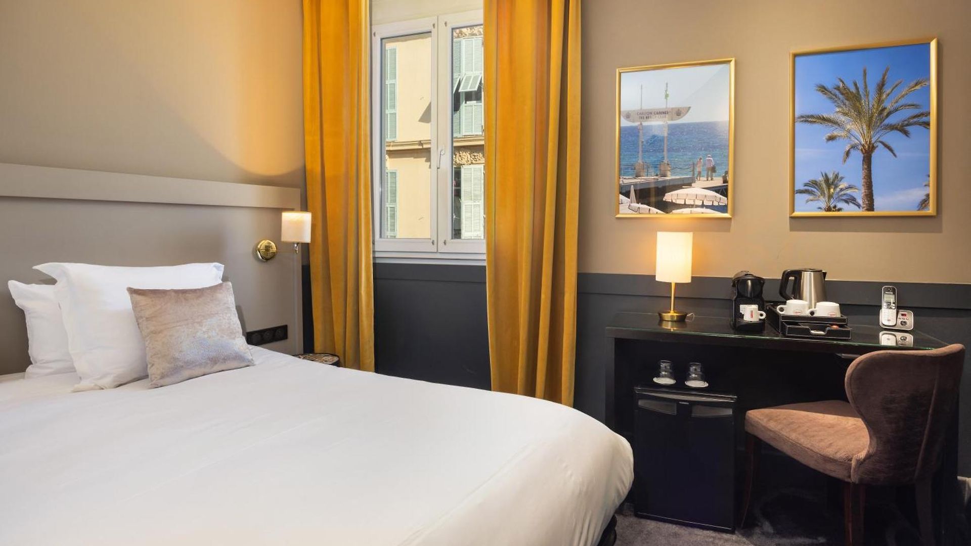 Hotel Western Cosy 4*