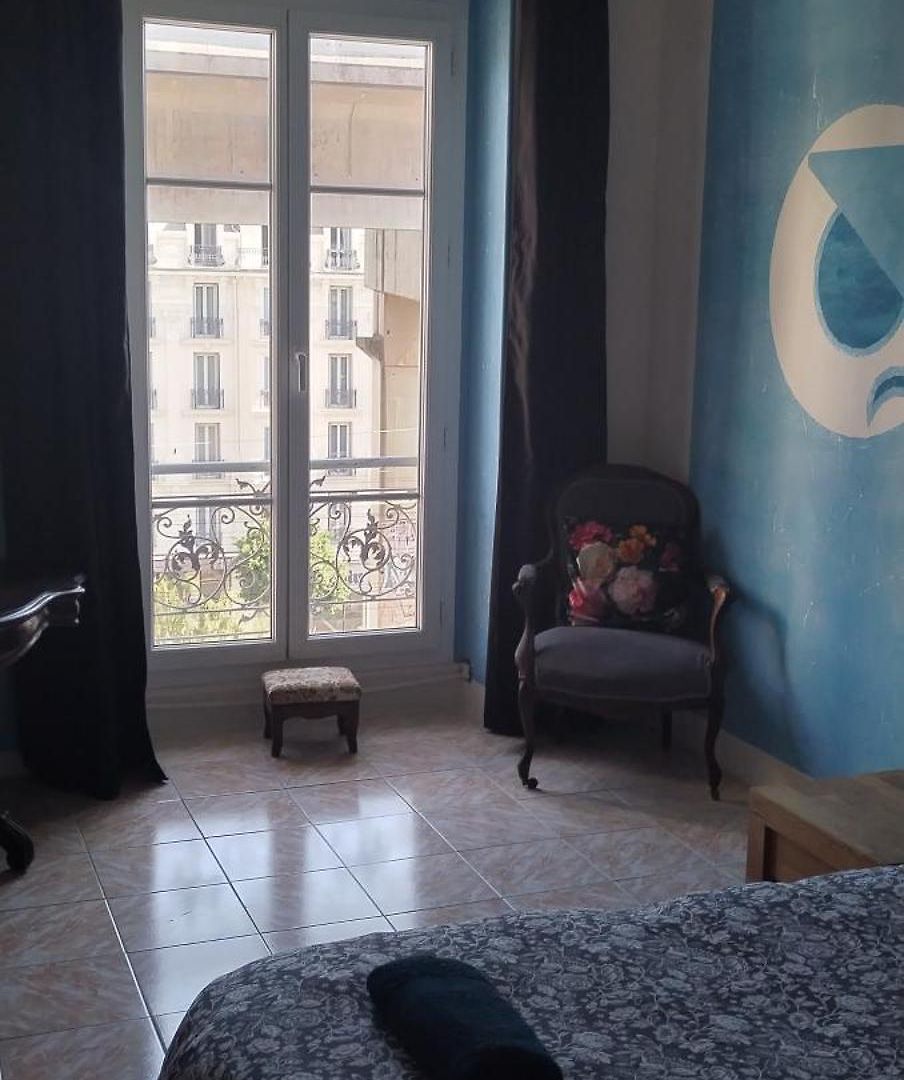 Chez Brigitte 2*