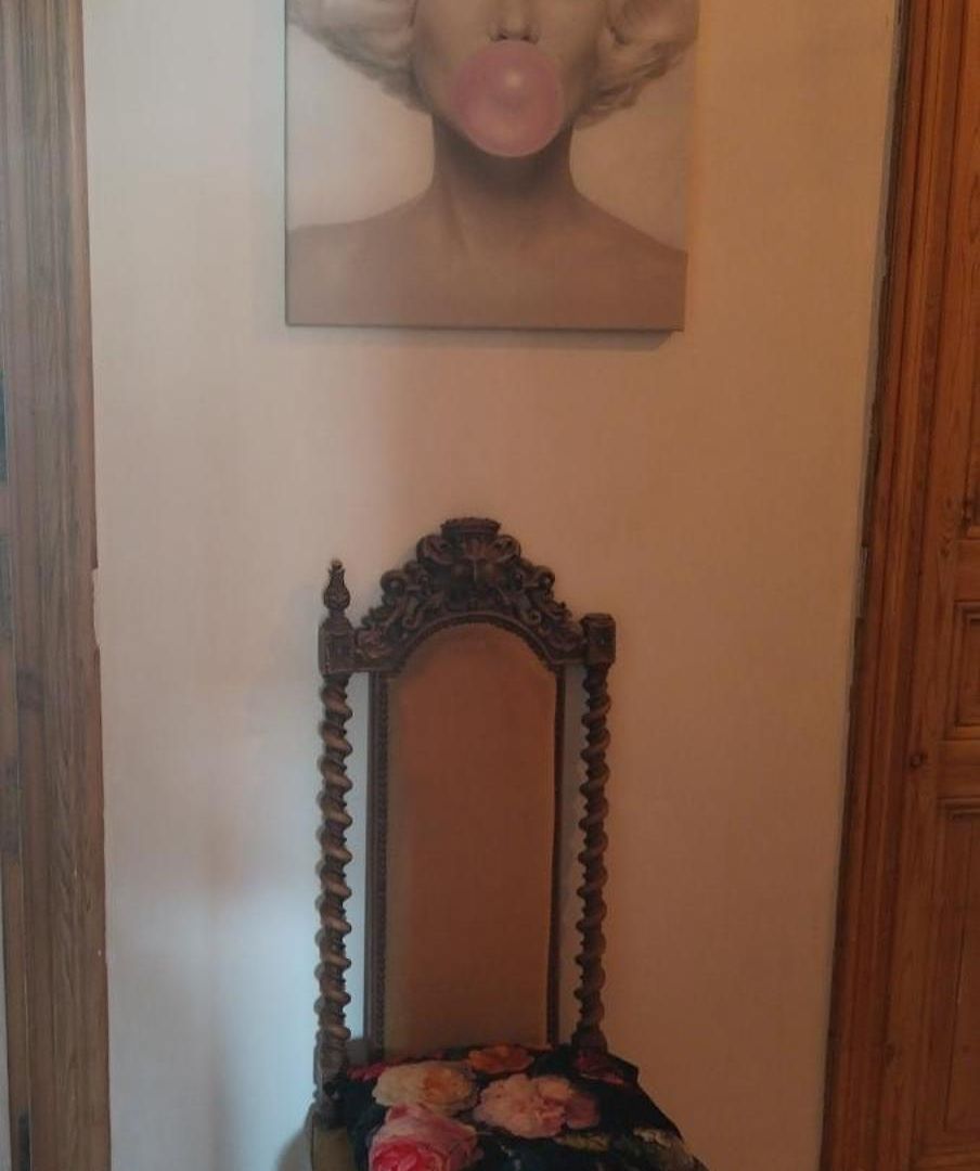 Chez Brigitte