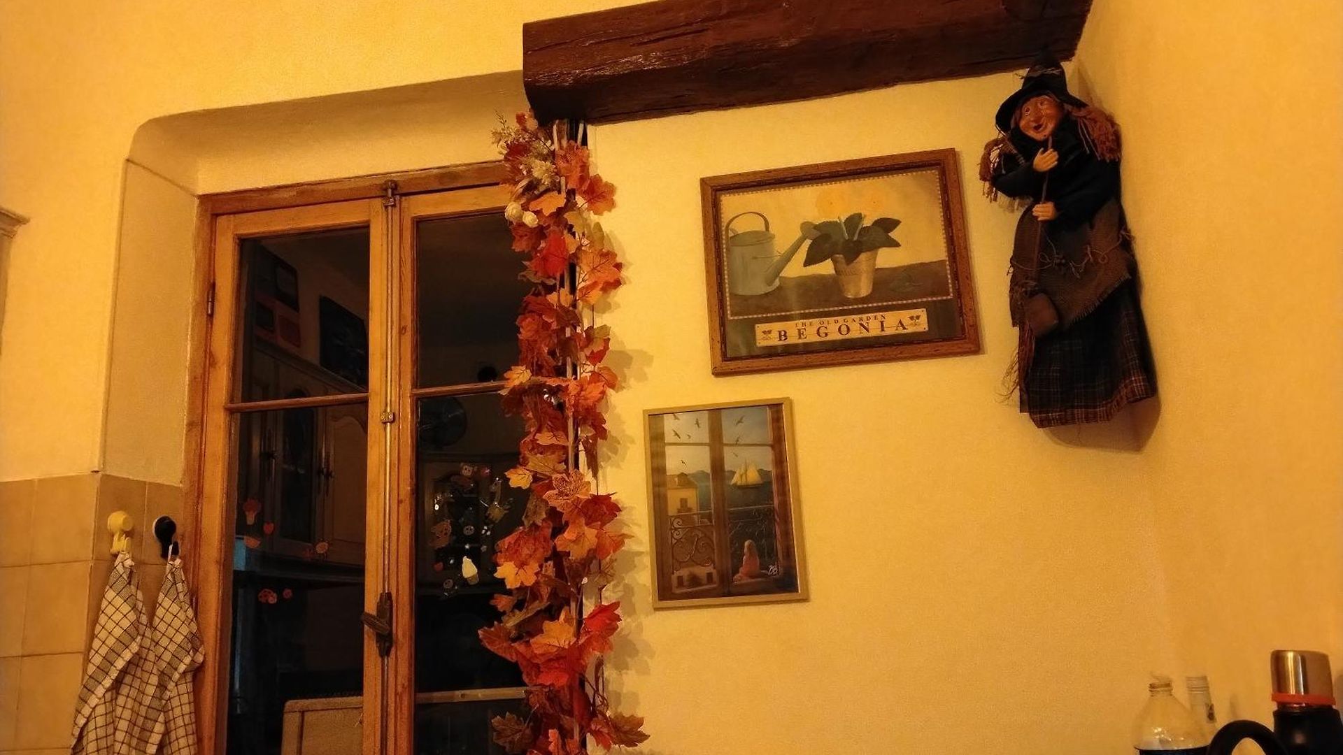 Chez Brigitte 2*
