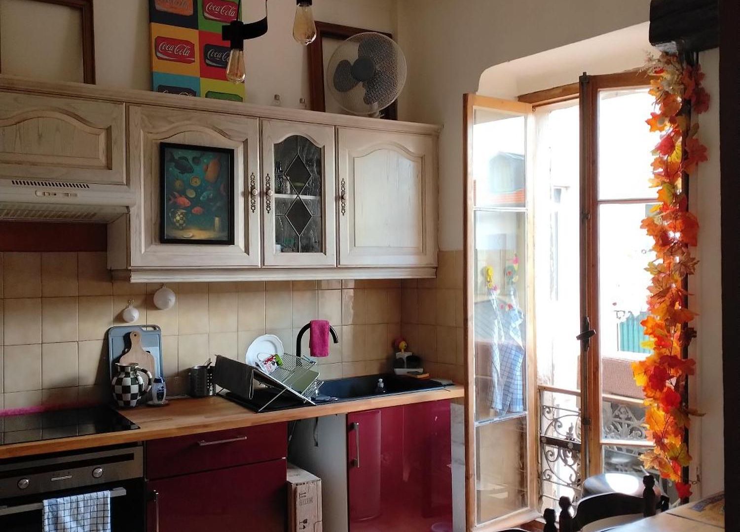 Chez Brigitte