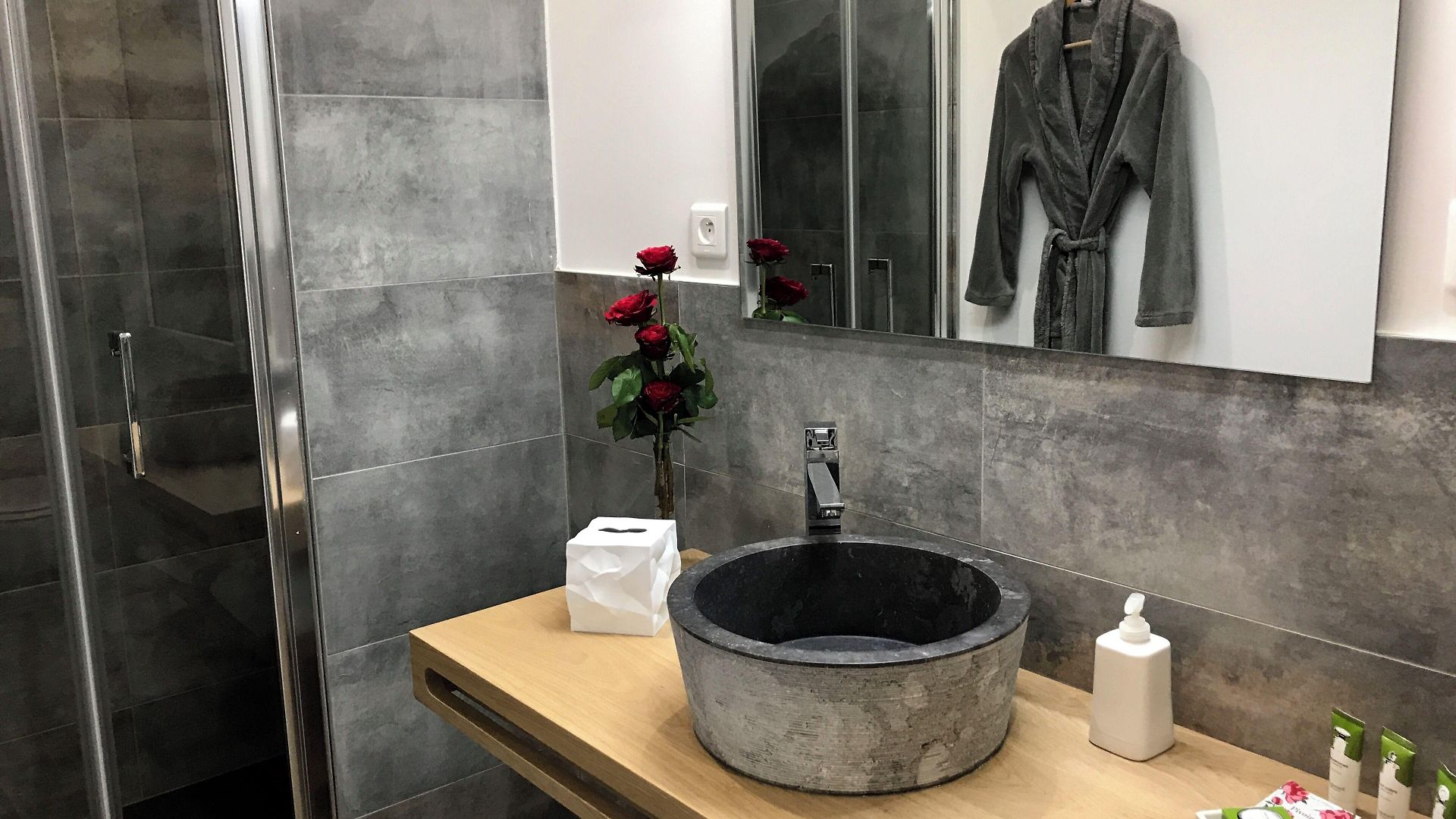 Kilauea Couette-café 4*