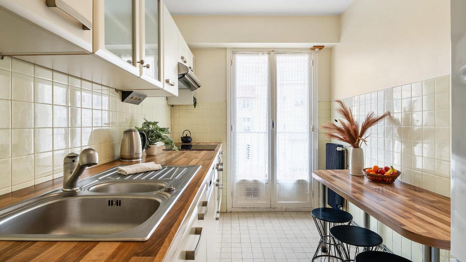 Appartement Le Refuge Acajou - Welkeys