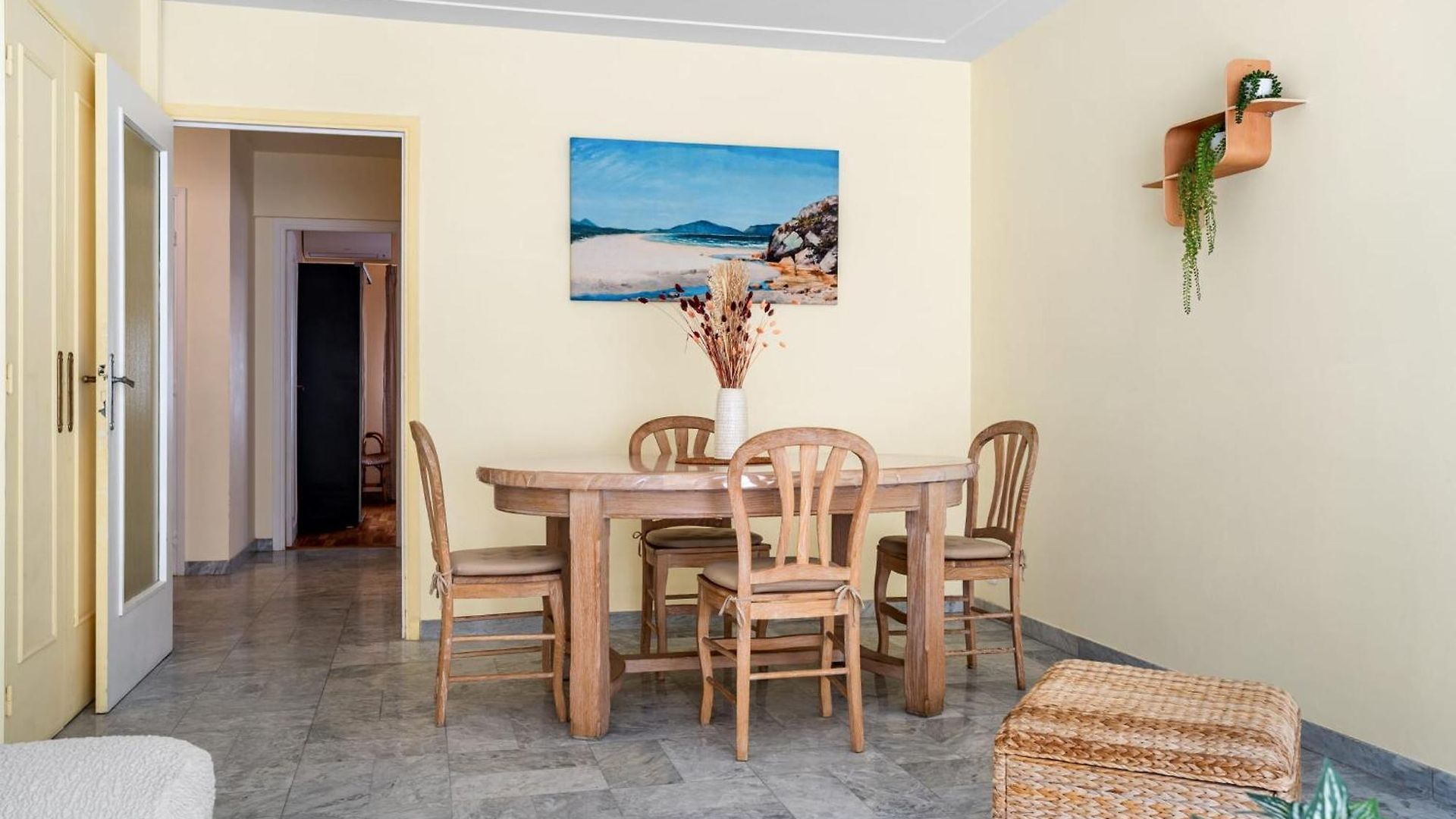 Appartement Le Refuge Acajou - Welkeys
