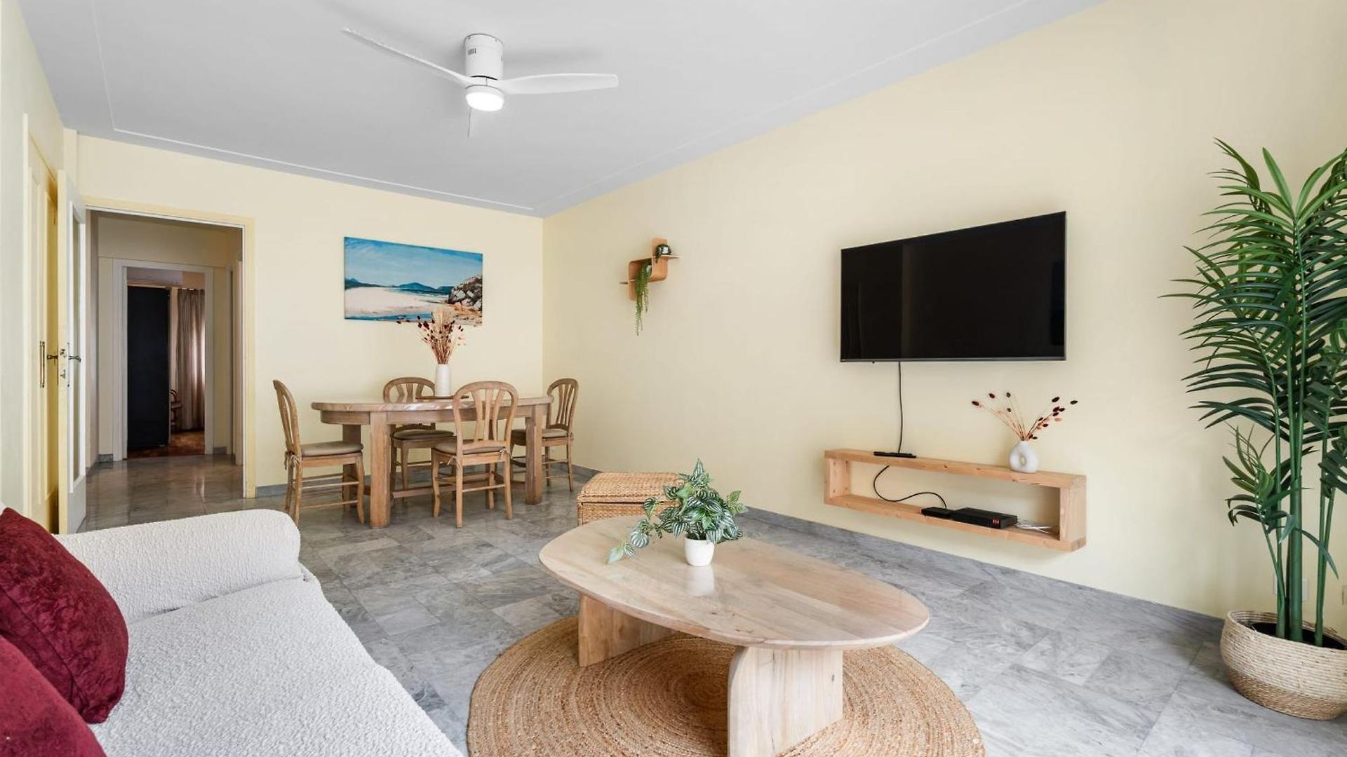 Le Refuge Acajou - Welkeys Appartement *