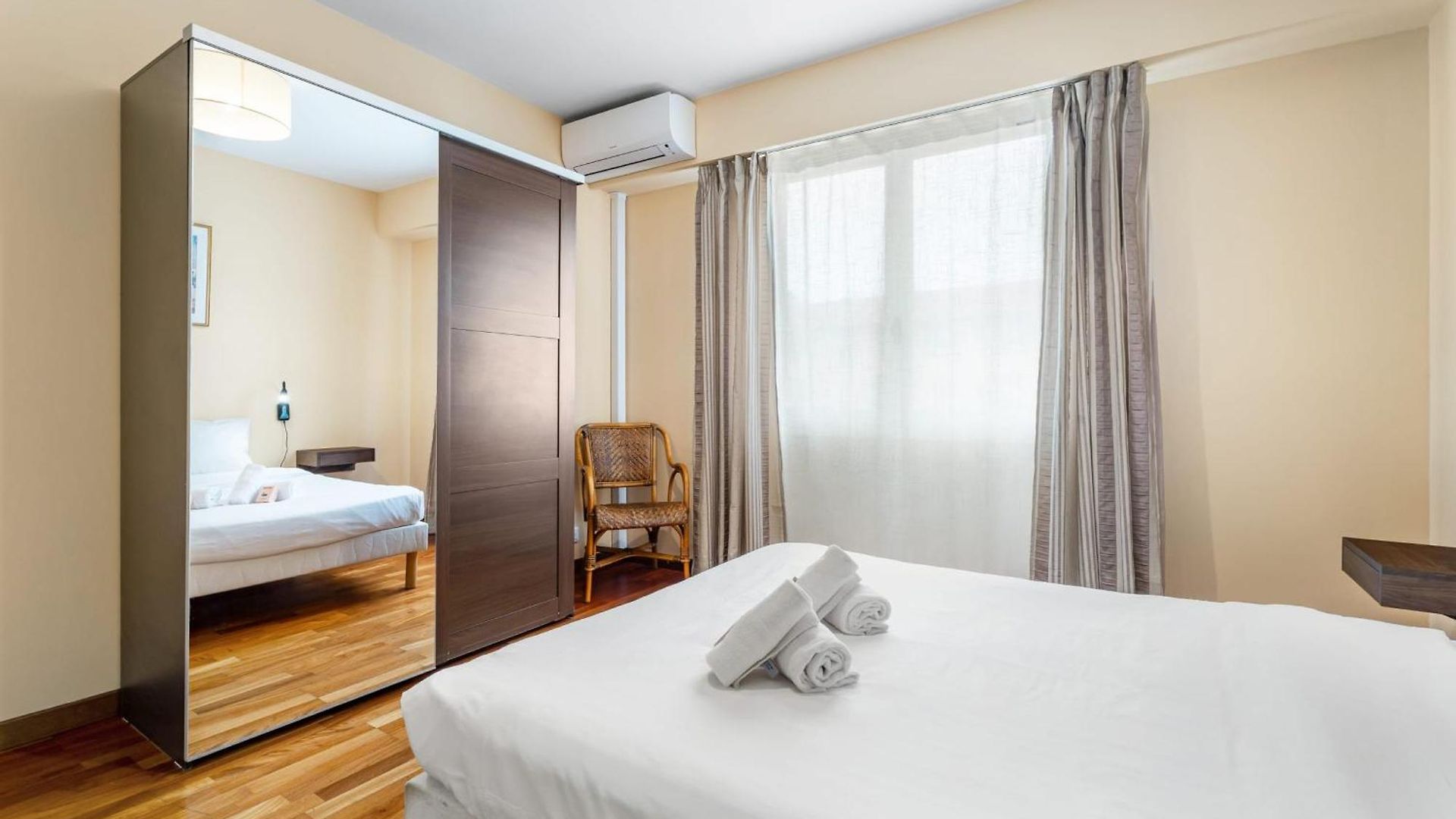 Appartement Le Refuge Acajou - Welkeys *
