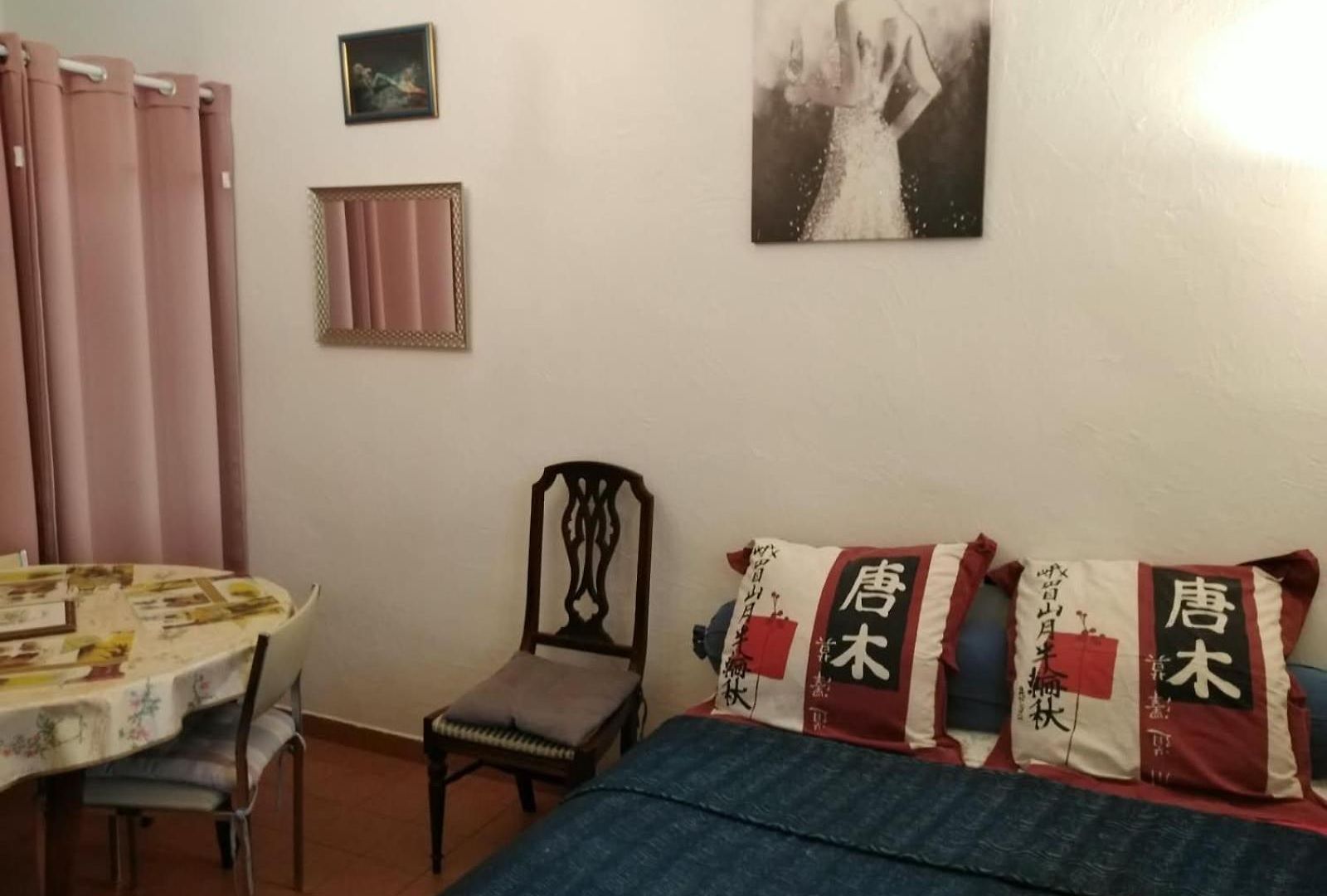 Appartement Au Cœur De