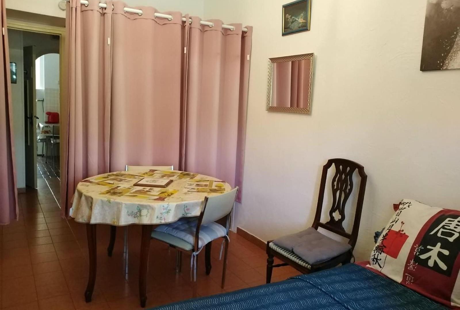 Au Cœur De Appartement *