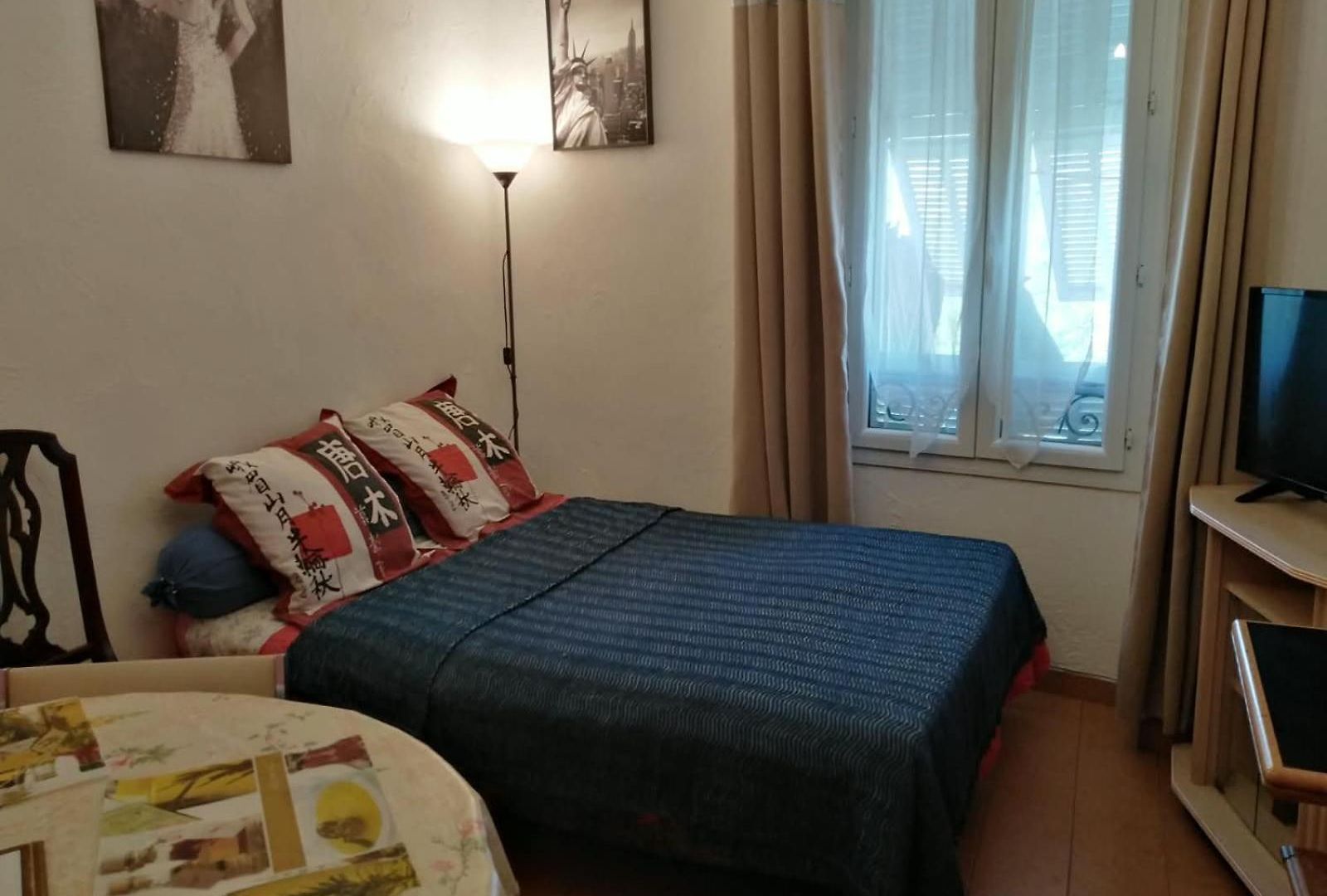 Au Cœur De Appartement