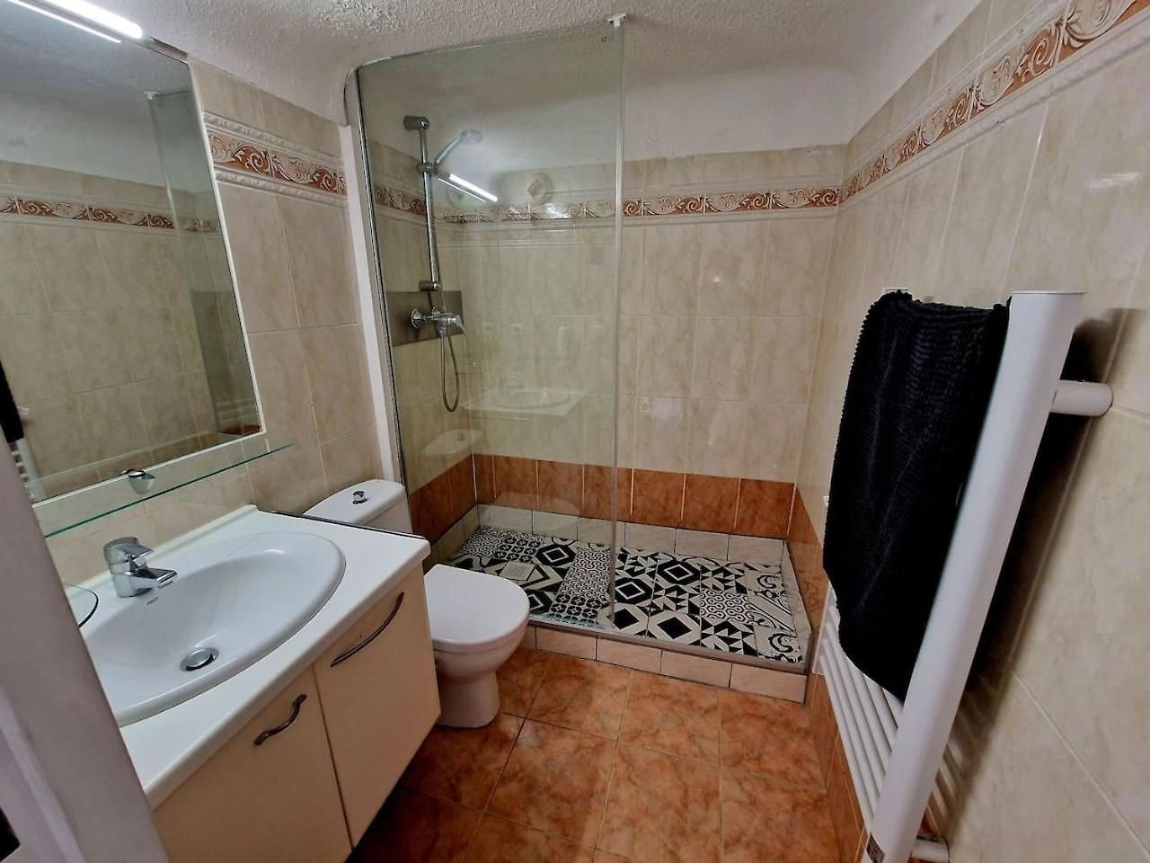 Le Cosy - Place Masséna Appartement *