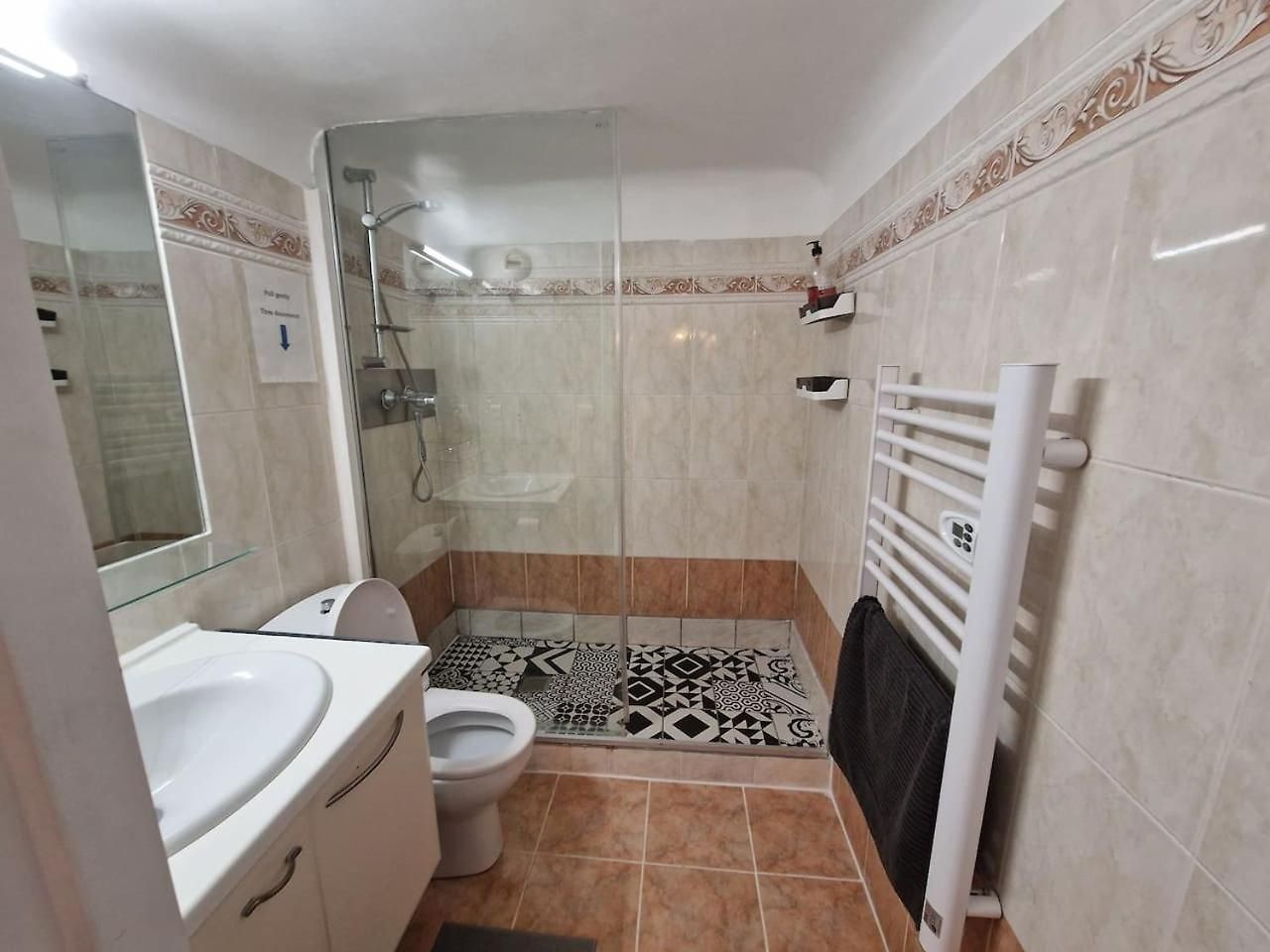 Le Cosy - Place Masséna Appartement
