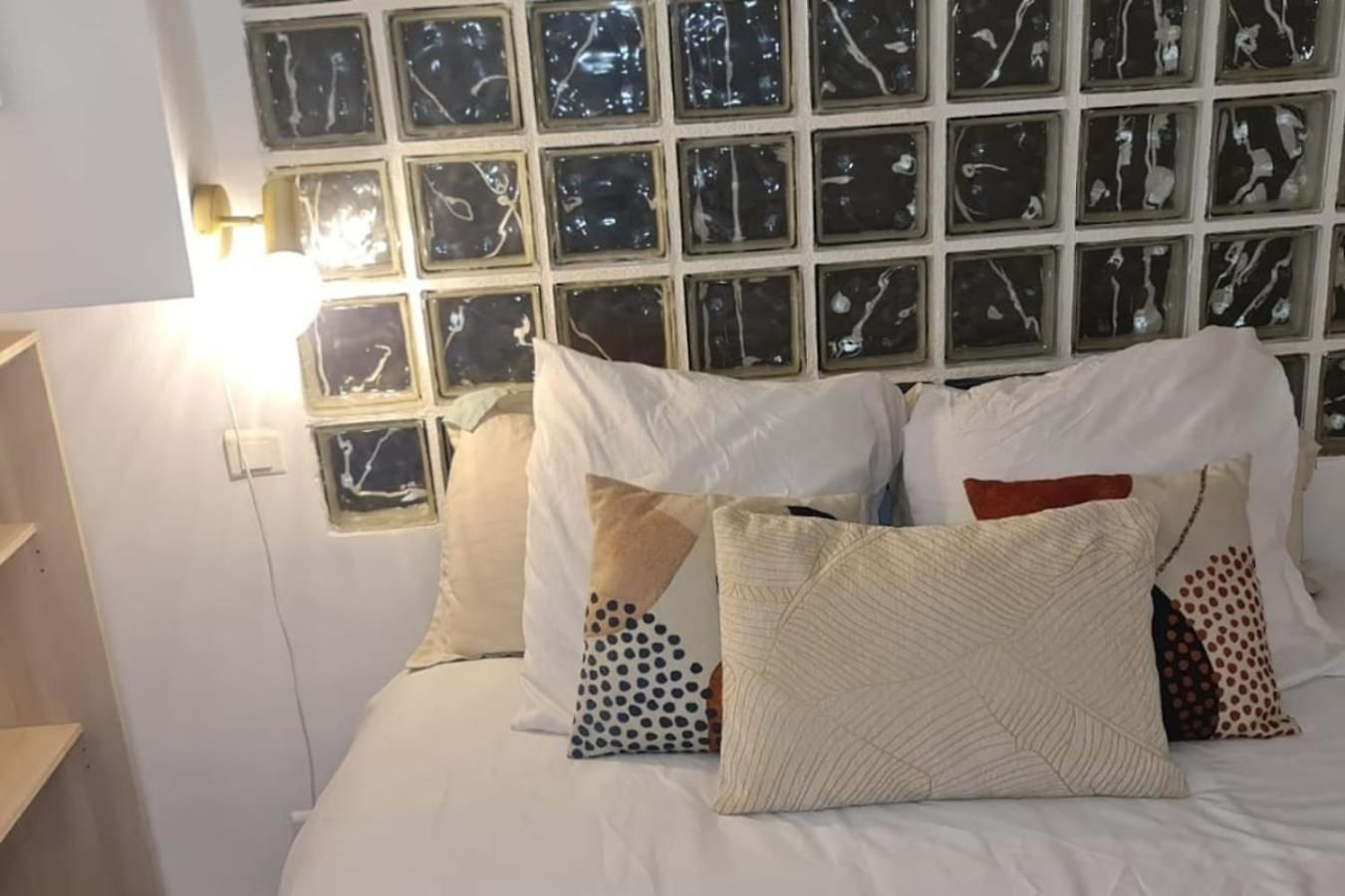 Appartement Le Cosy - Place Masséna *