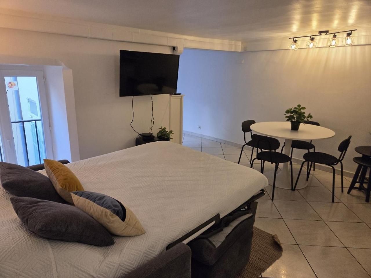 Appartement Le Cosy - Place Masséna Nice