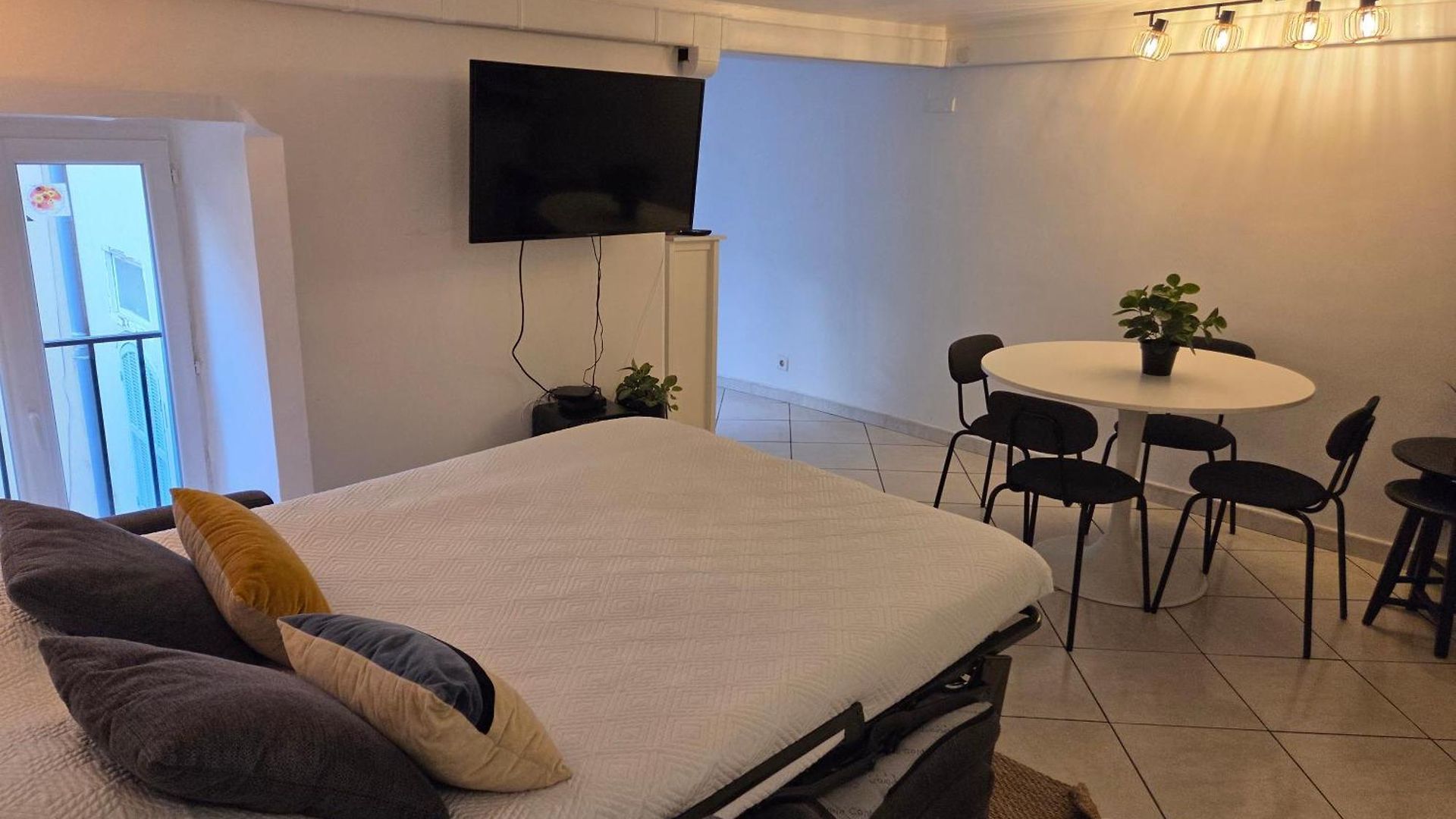 Appartement Le Cosy - Place Masséna