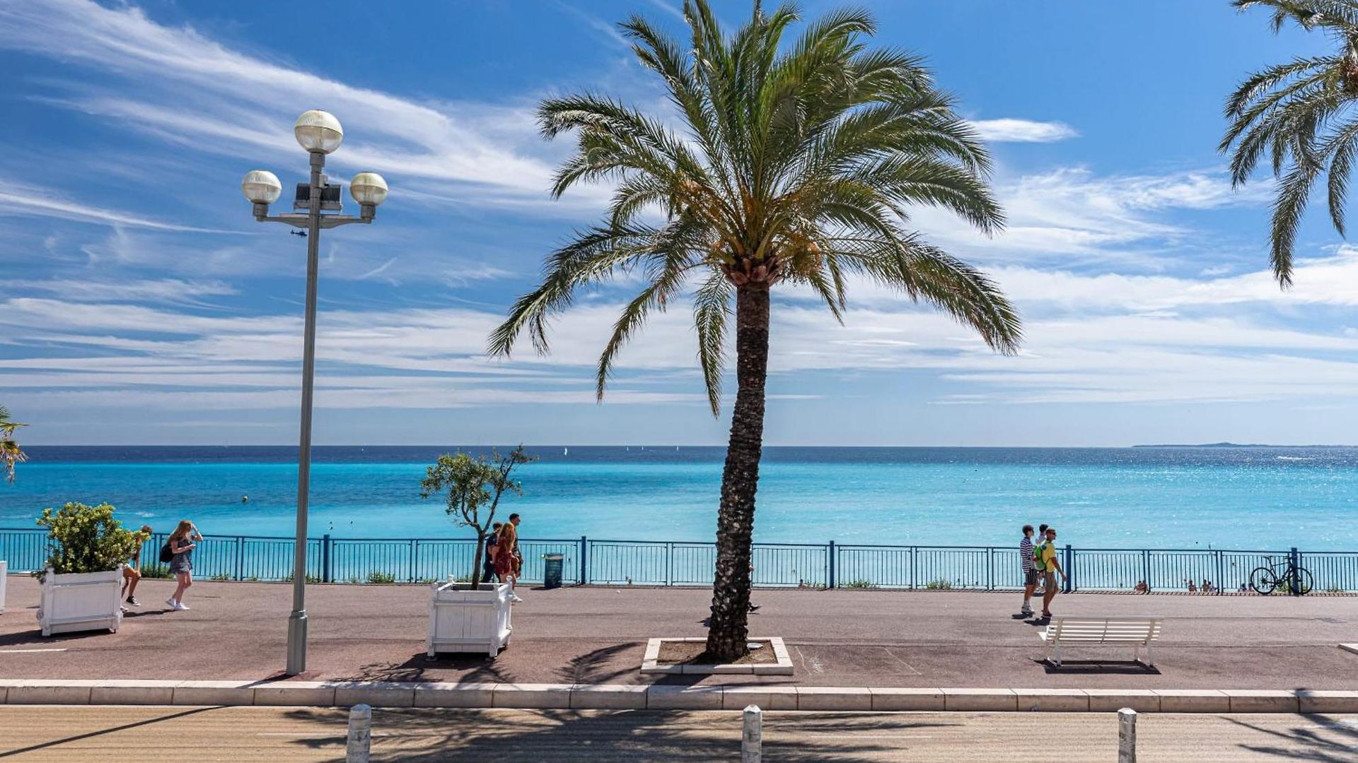 Ponchette - Independent House Promenade Des *