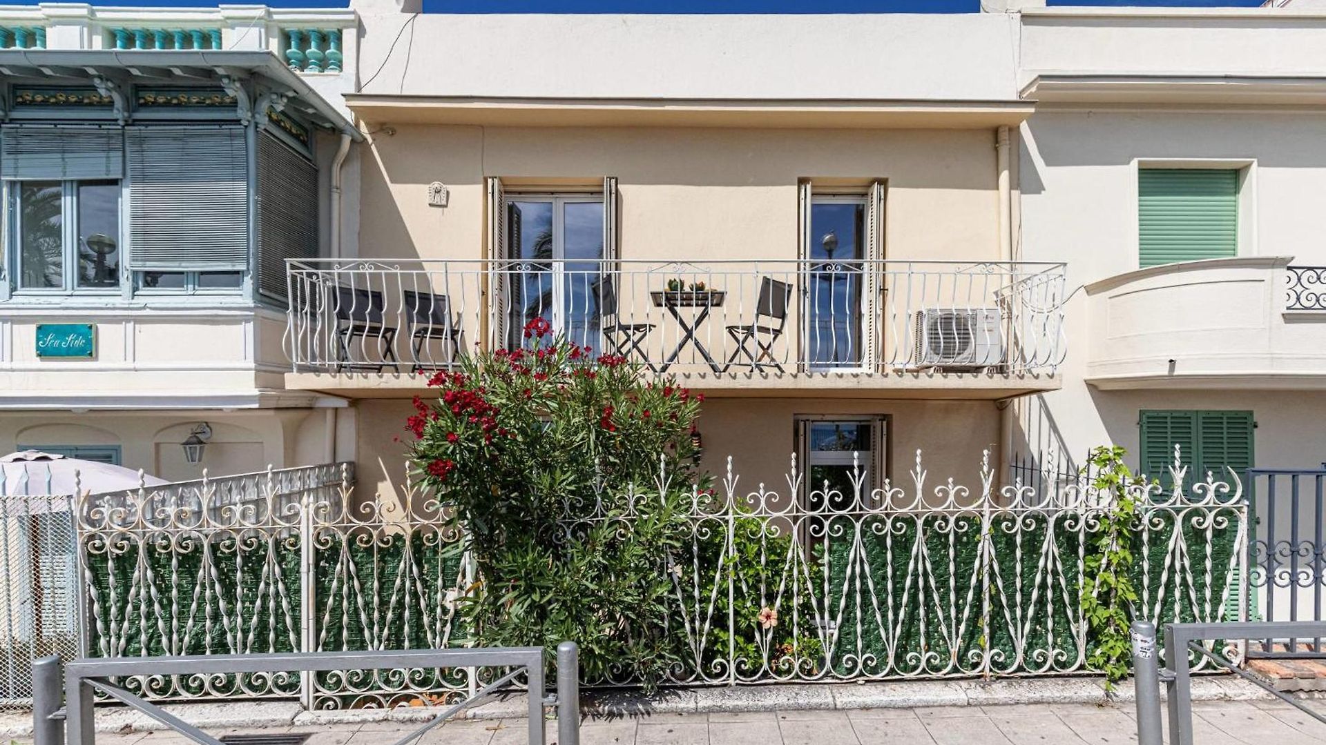 Ponchette - Independent House Promenade Des Hébergement de vacances