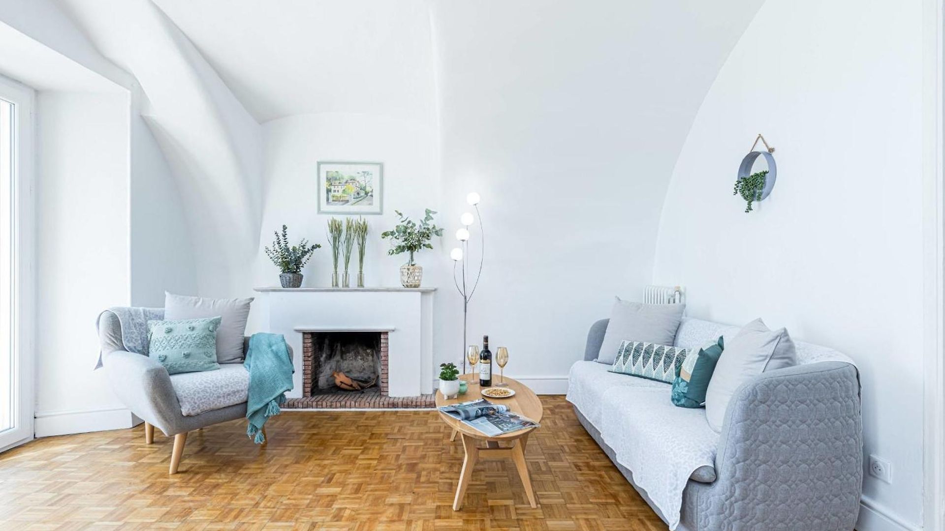 Ponchette - Independent House Promenade Des * Nice
