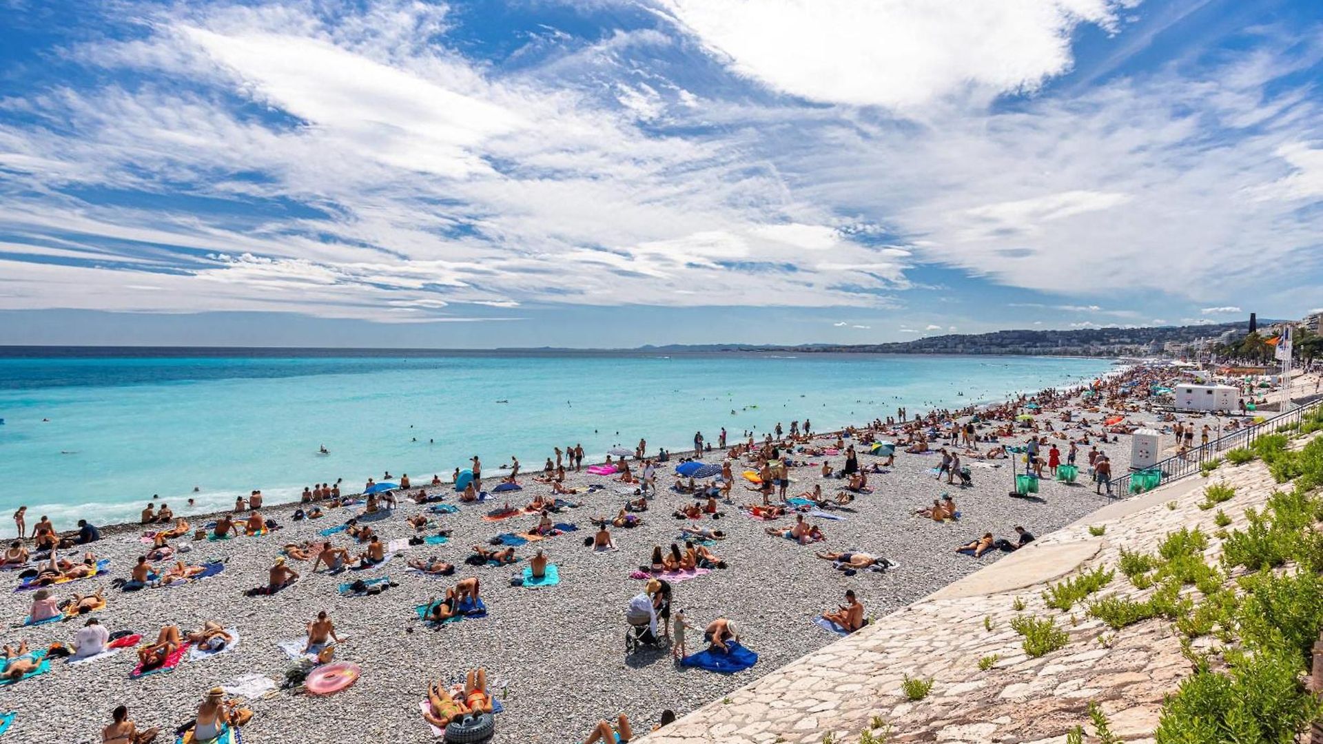 Ponchette - Independent House Promenade Des Hébergement de vacances *