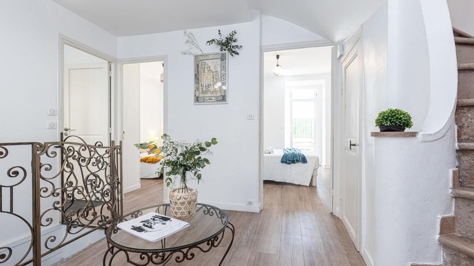 Ponchette - Independent House Promenade Des *