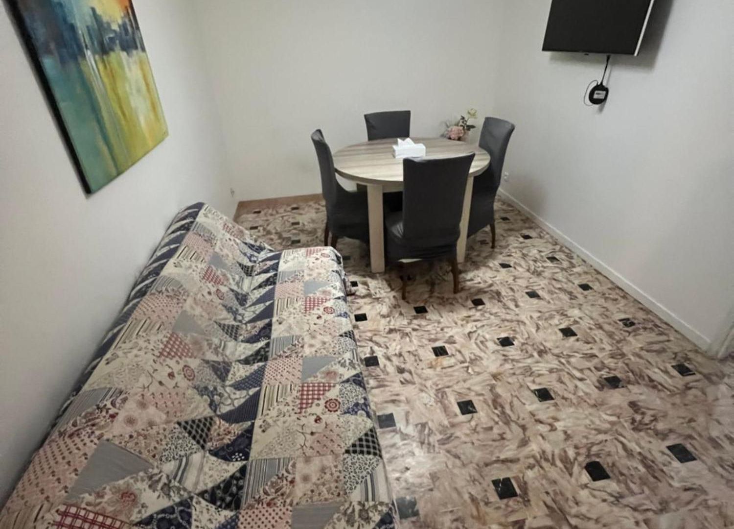 Grand Proche Promenade Apartment *