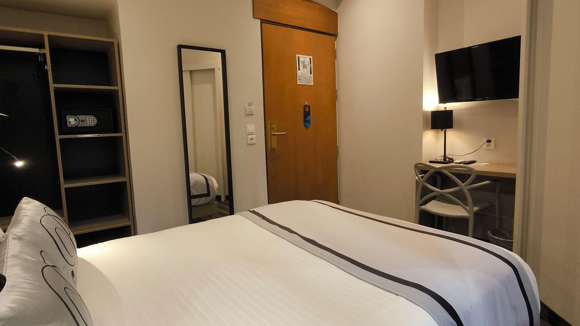 Hotel Paganini 3*