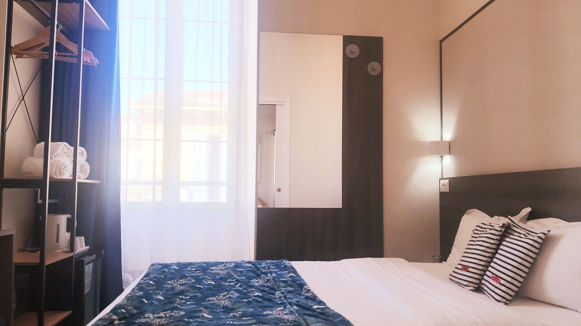 Hotel Boutique Neptune Nice