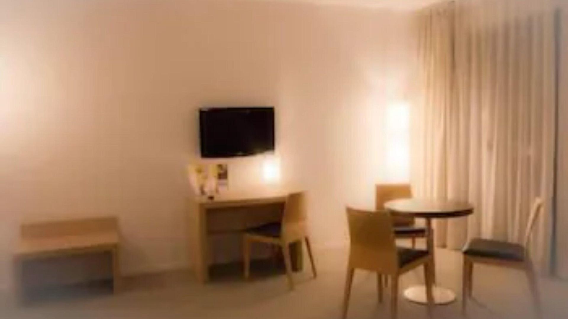 Hotel Esatitude Nice