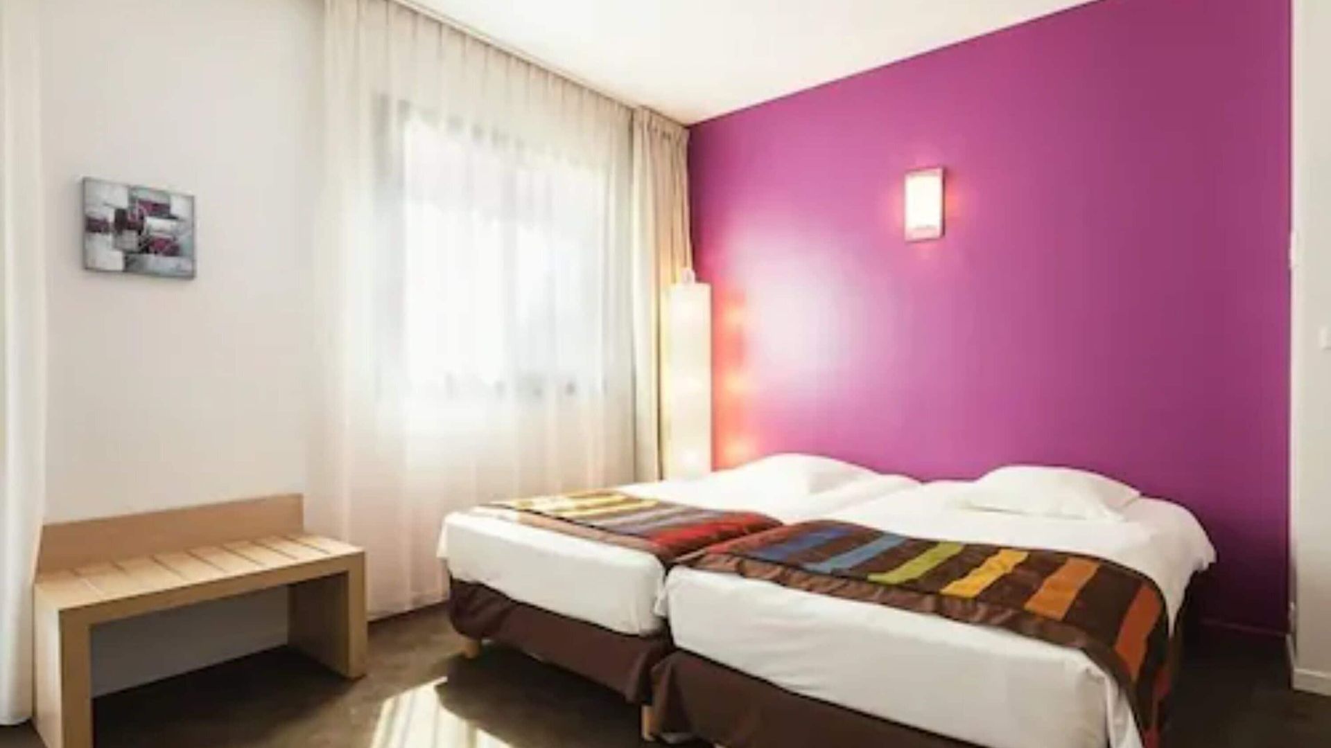 Esatitude Hotel 3*