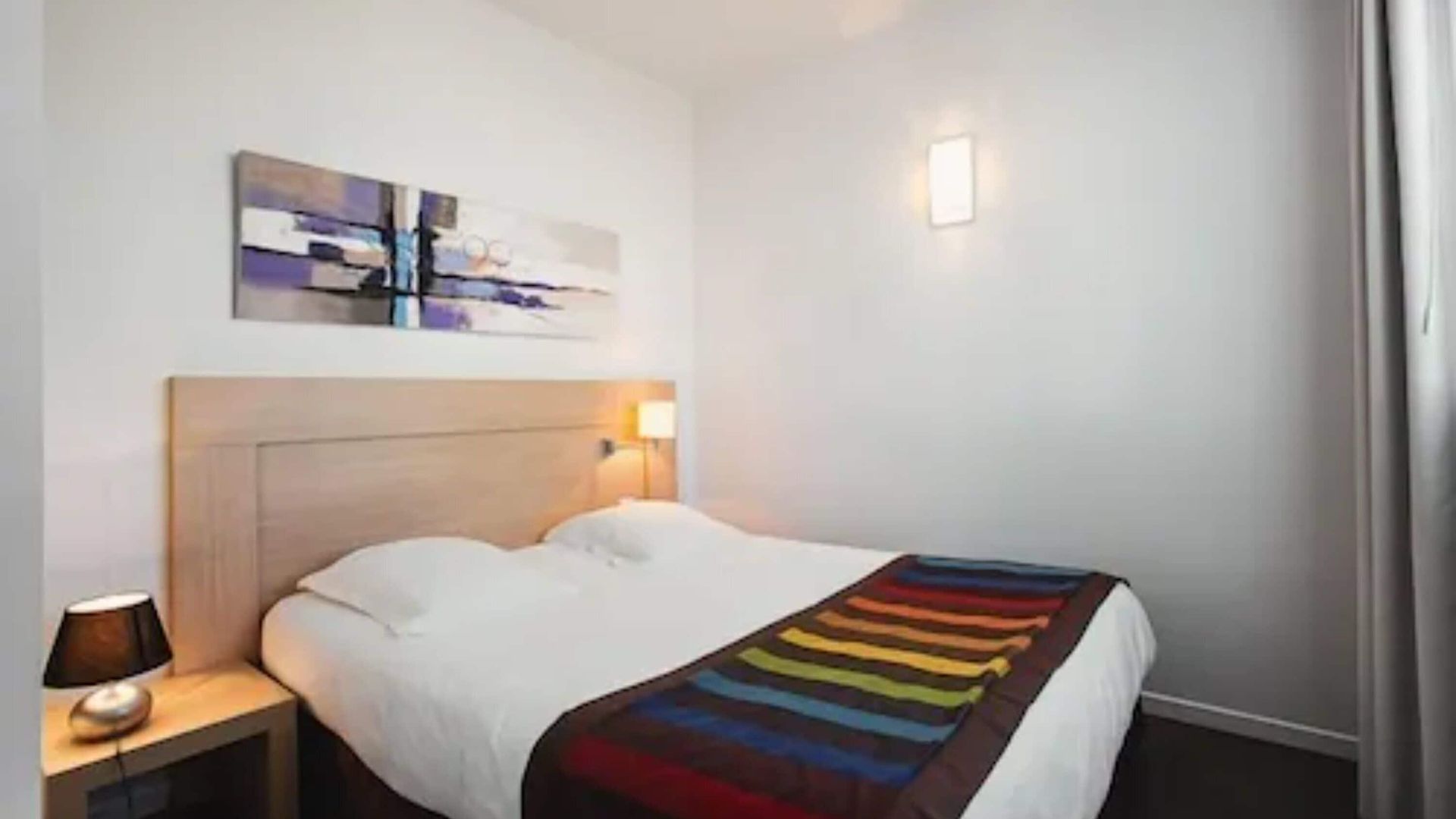 Hotel Esatitude
