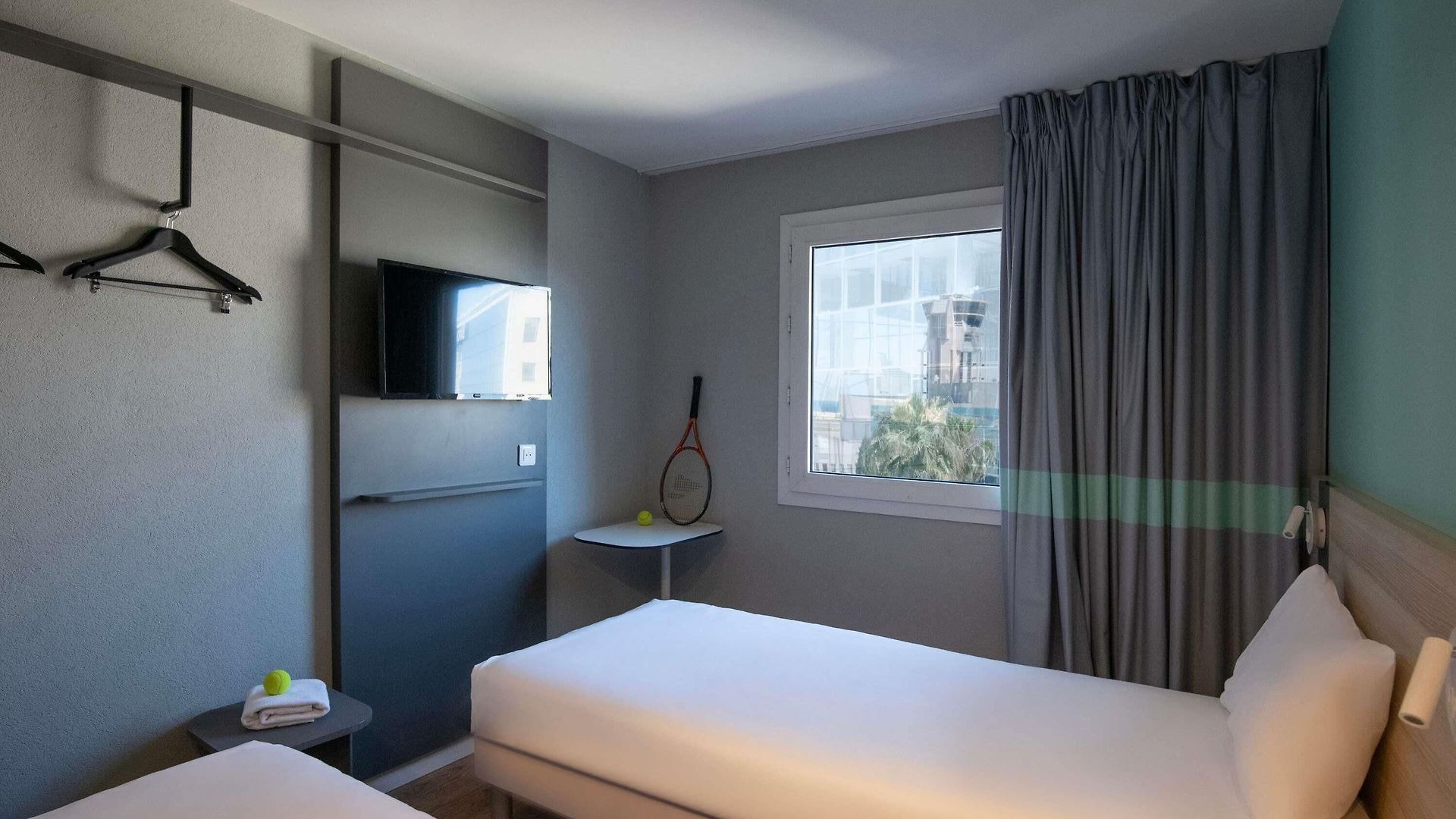 Ibis Budget Aeroport Hotel