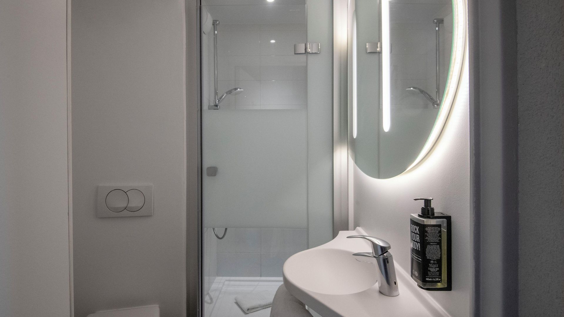 Ibis Budget Aeroport 2* Nice