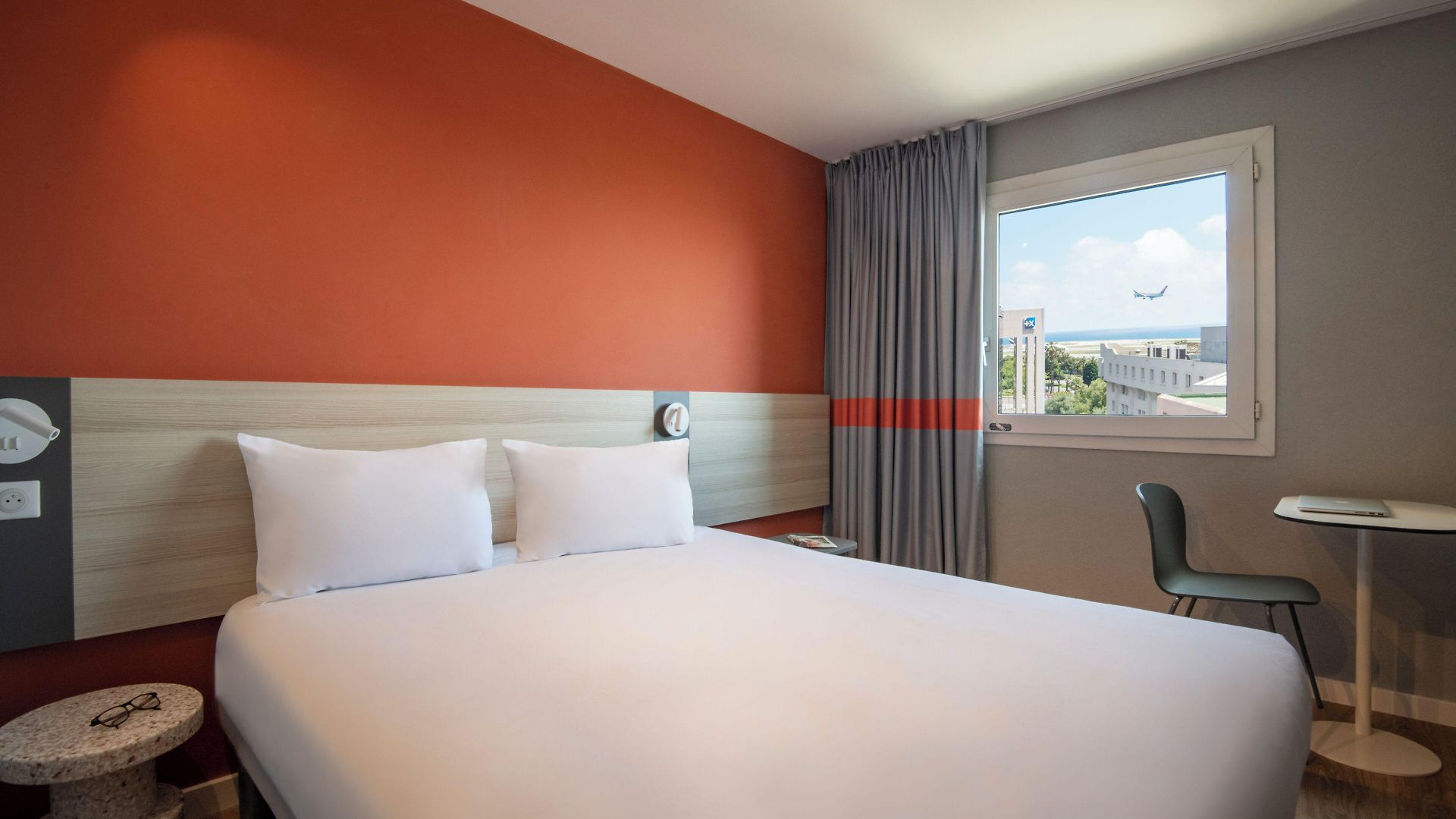 Ibis Budget Aeroport